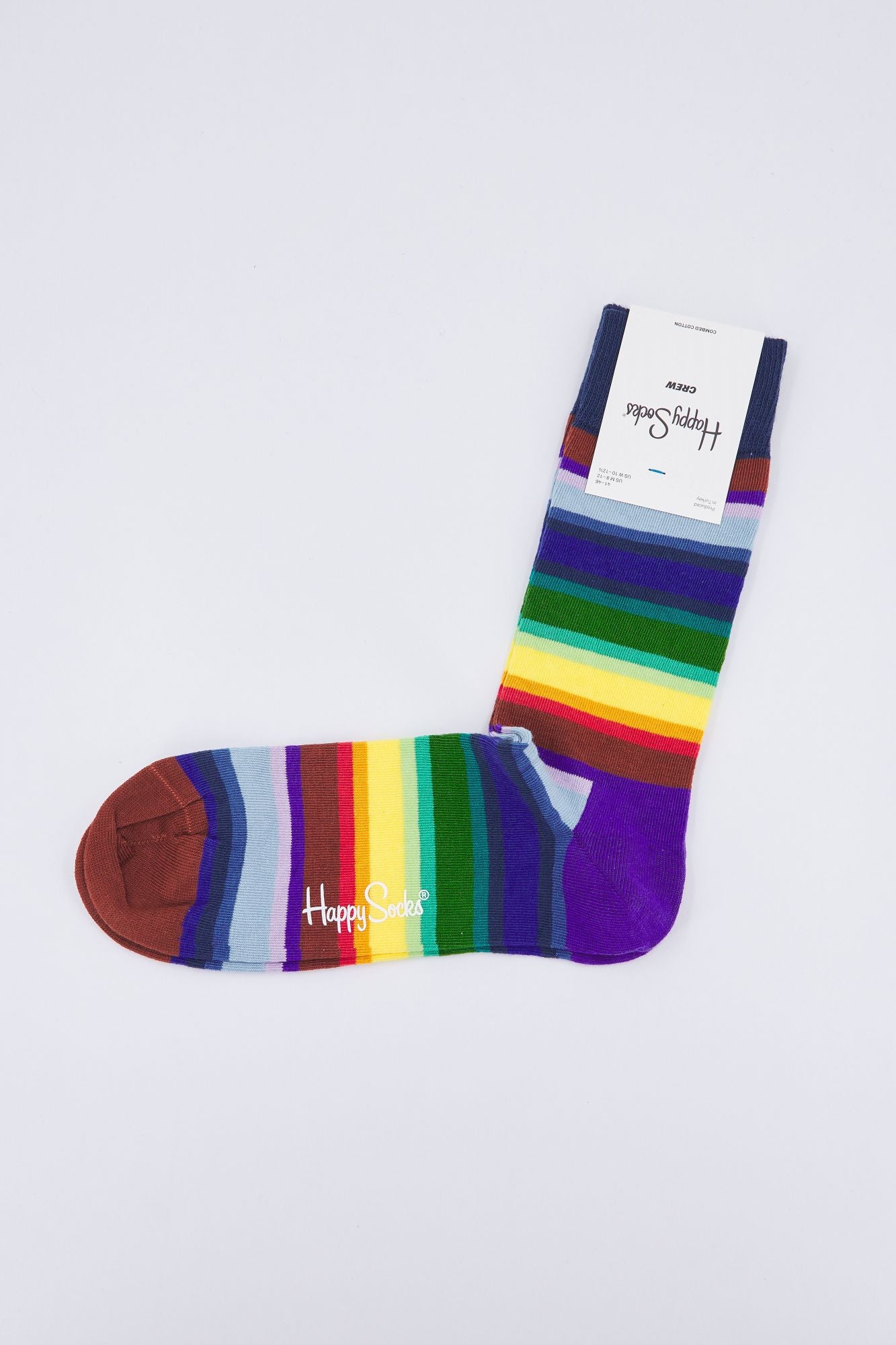 HAPPY SOCKS GRA01 6300 en color MULTICOLOR (1)