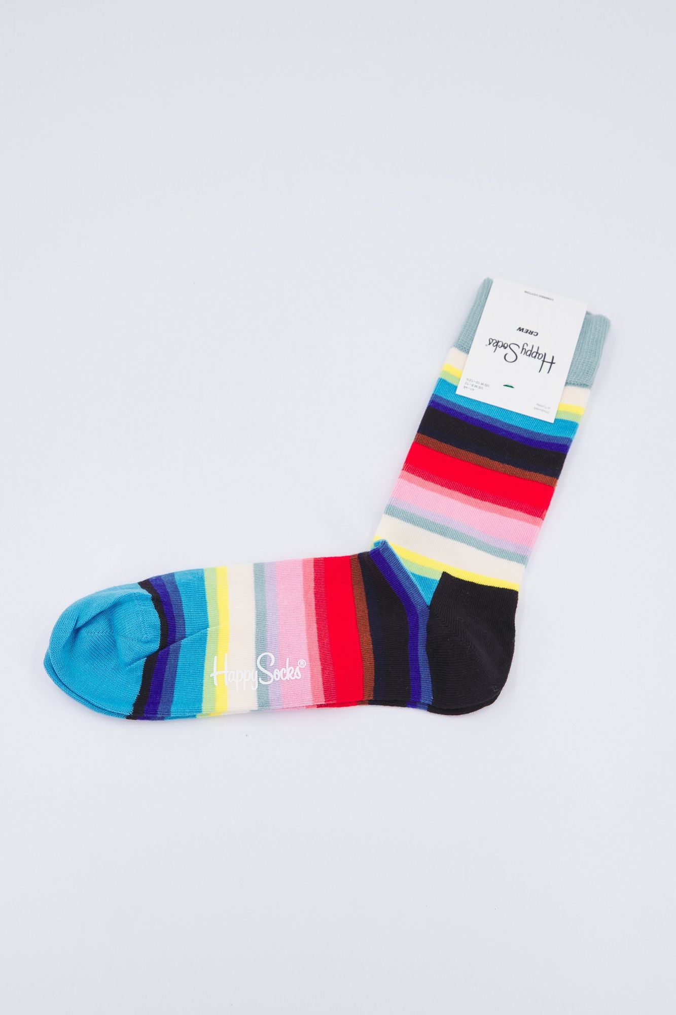 HAPPY SOCKS GRA01 9500 en color MULTICOLOR (1)