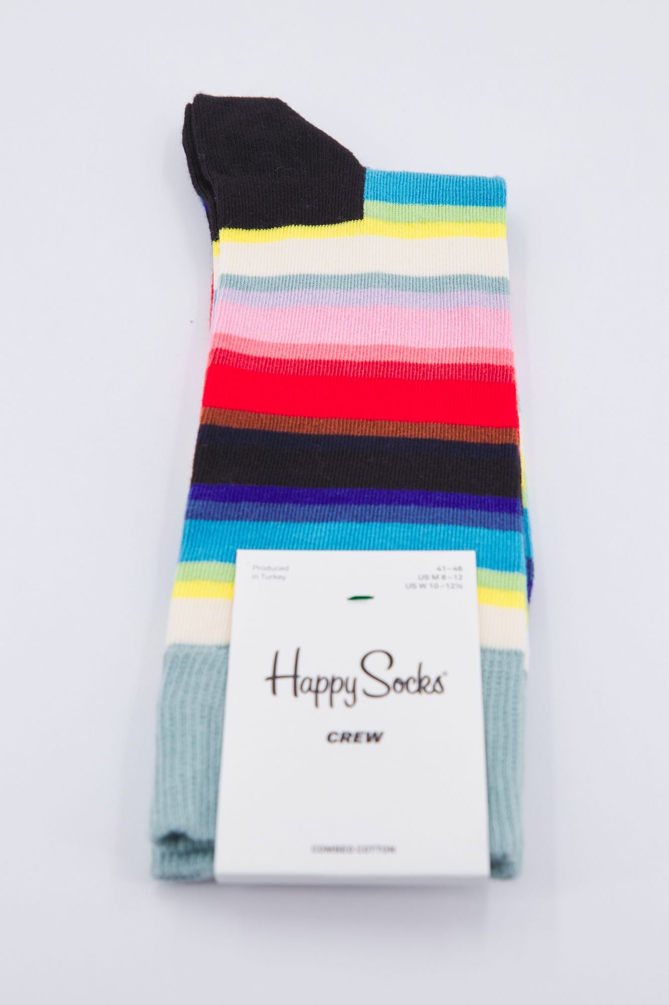 HAPPY SOCKS GRA01 9500 en color MULTICOLOR (2)