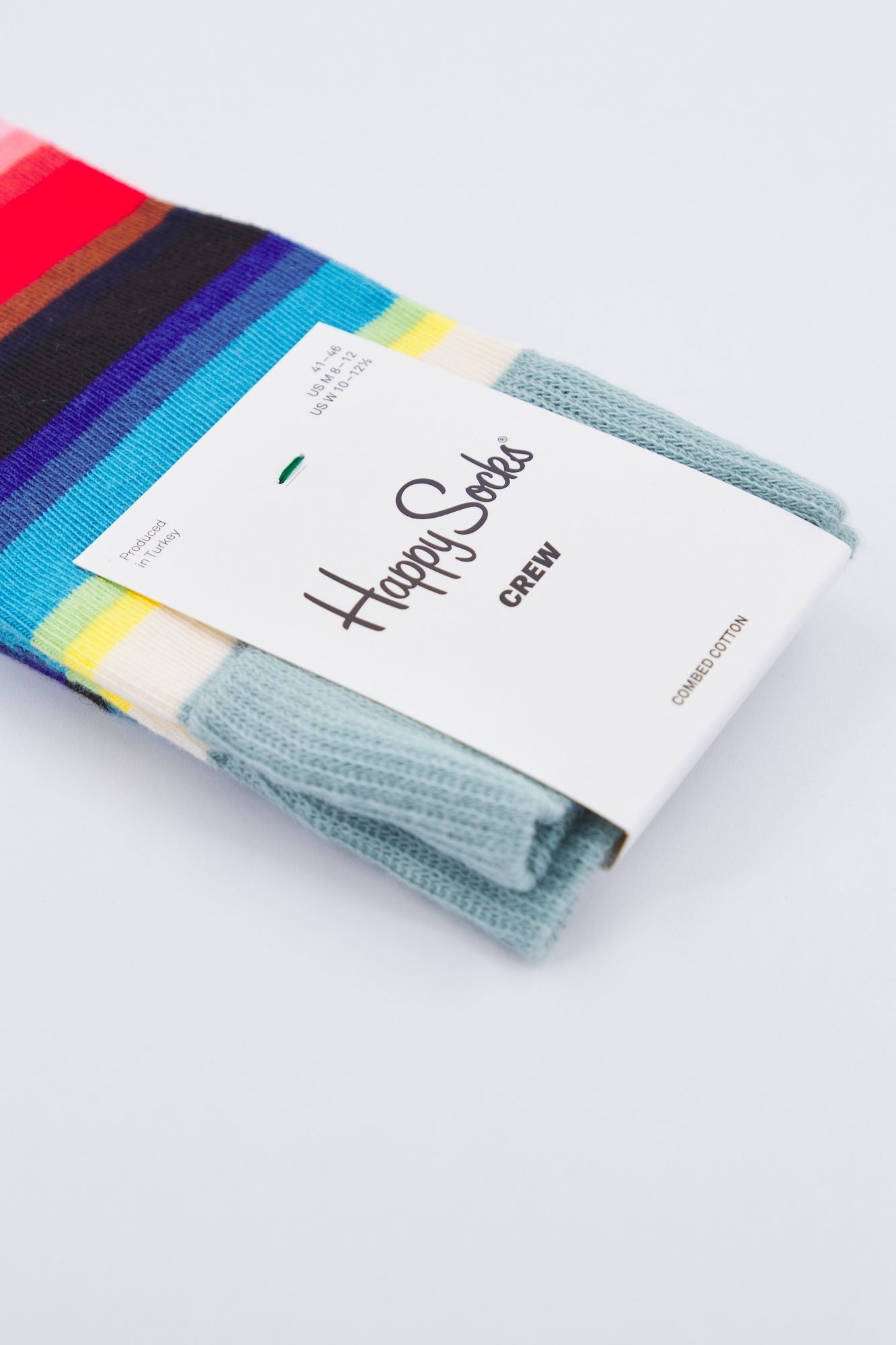 HAPPY SOCKS GRA01 9500 en color MULTICOLOR (3)