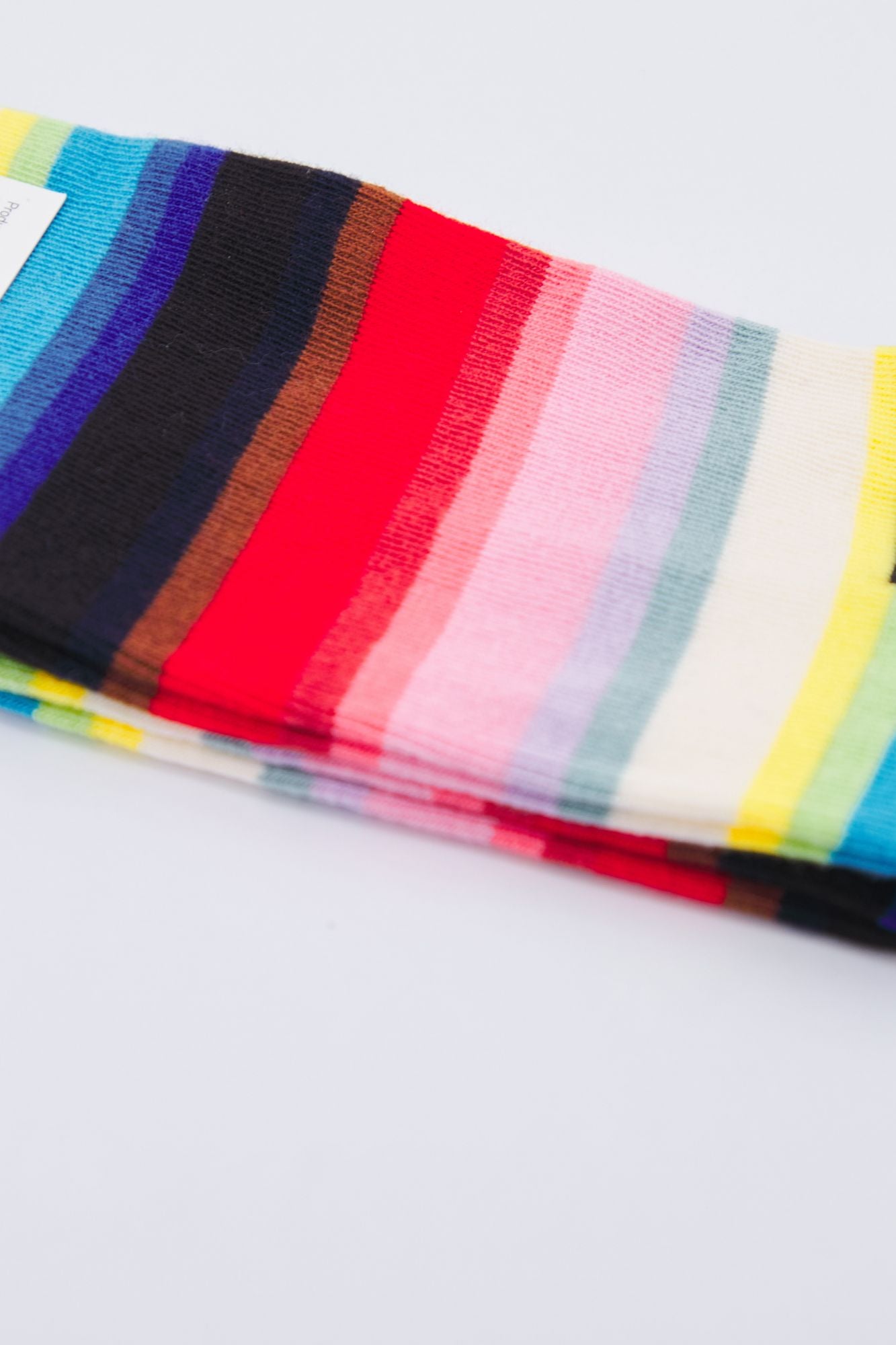 HAPPY SOCKS GRA01 9500 en color MULTICOLOR (4)