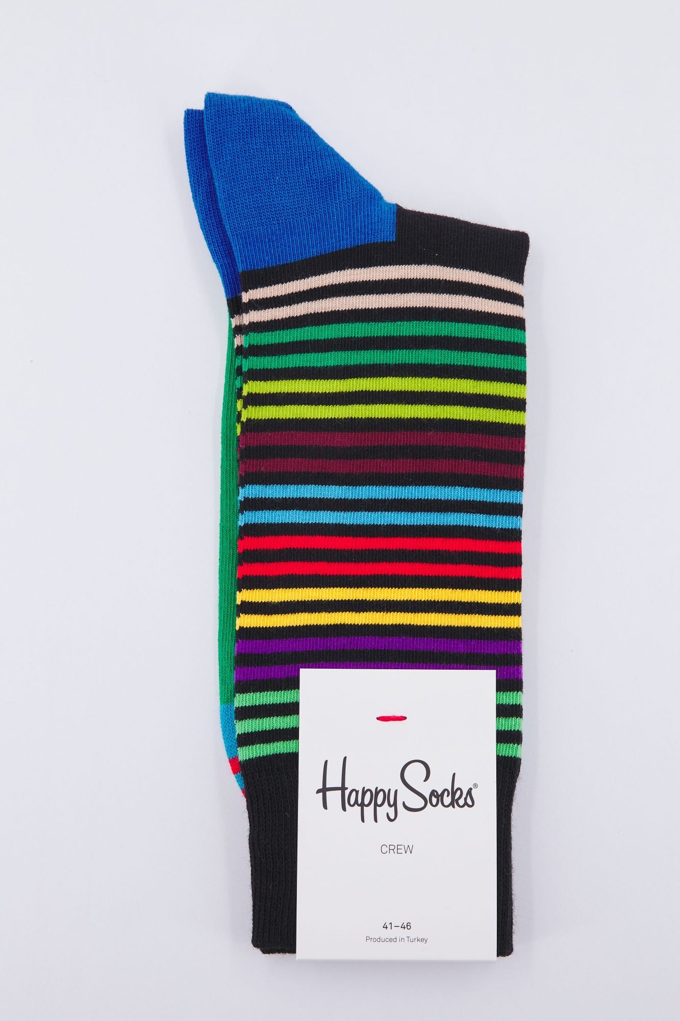 HAPPY SOCKS HAS01 9300 en color MULTICOLOR (2)