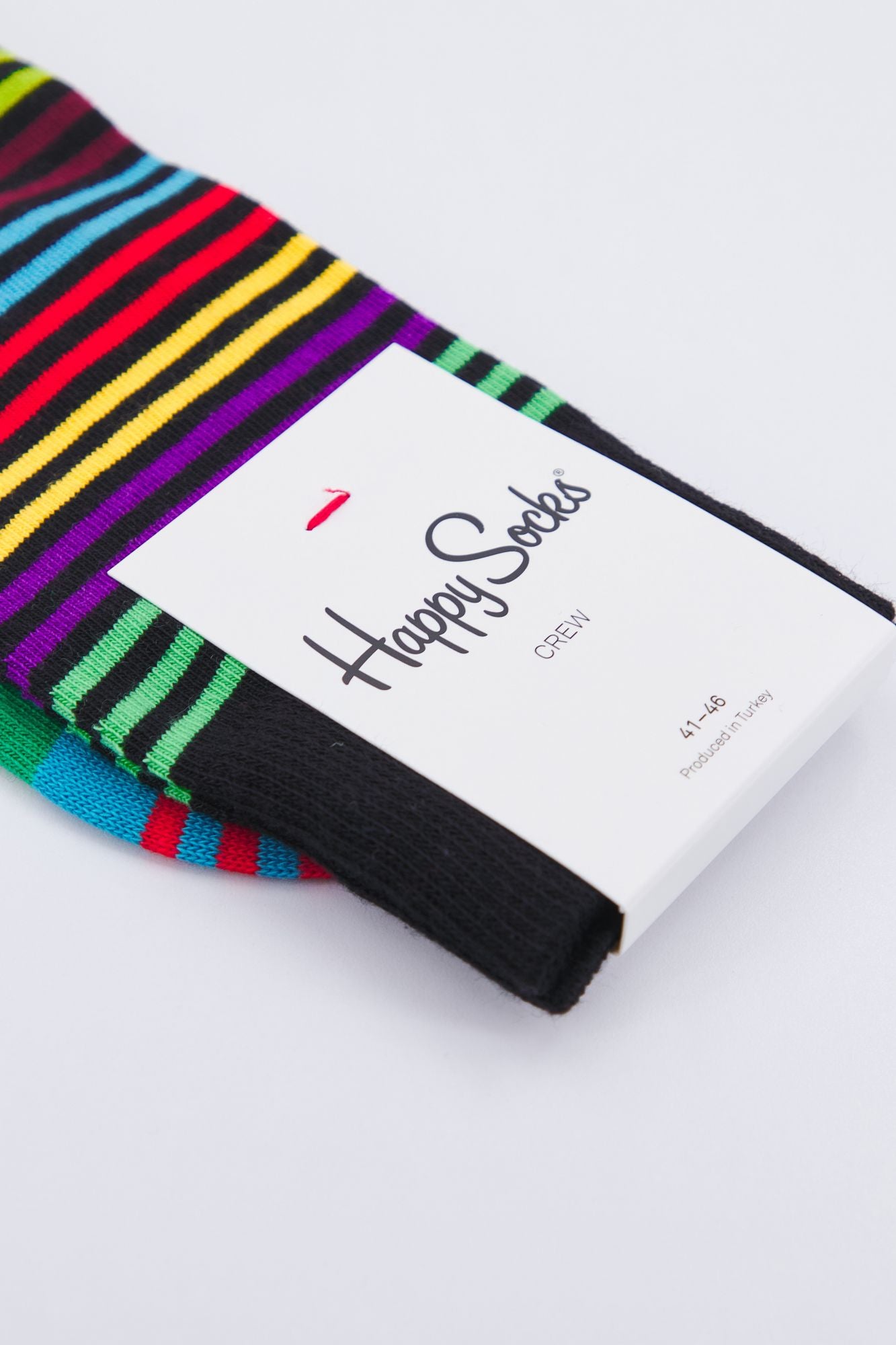 HAPPY SOCKS HAS01 9300 en color MULTICOLOR (3)
