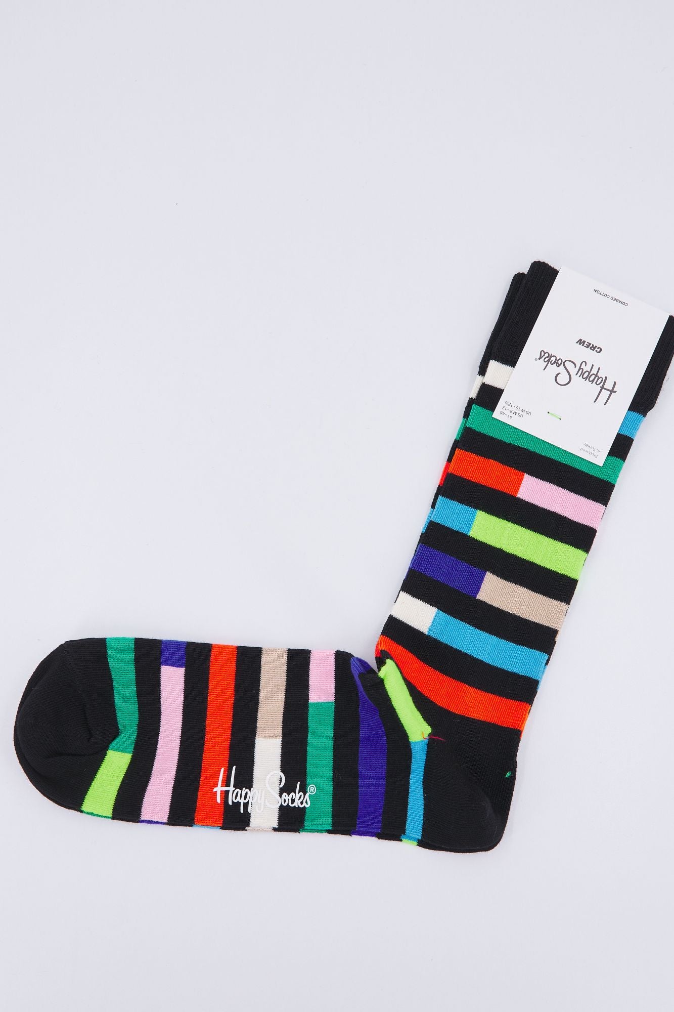 HAPPY SOCKS HIG01 9300 en color MULTICOLOR (1)