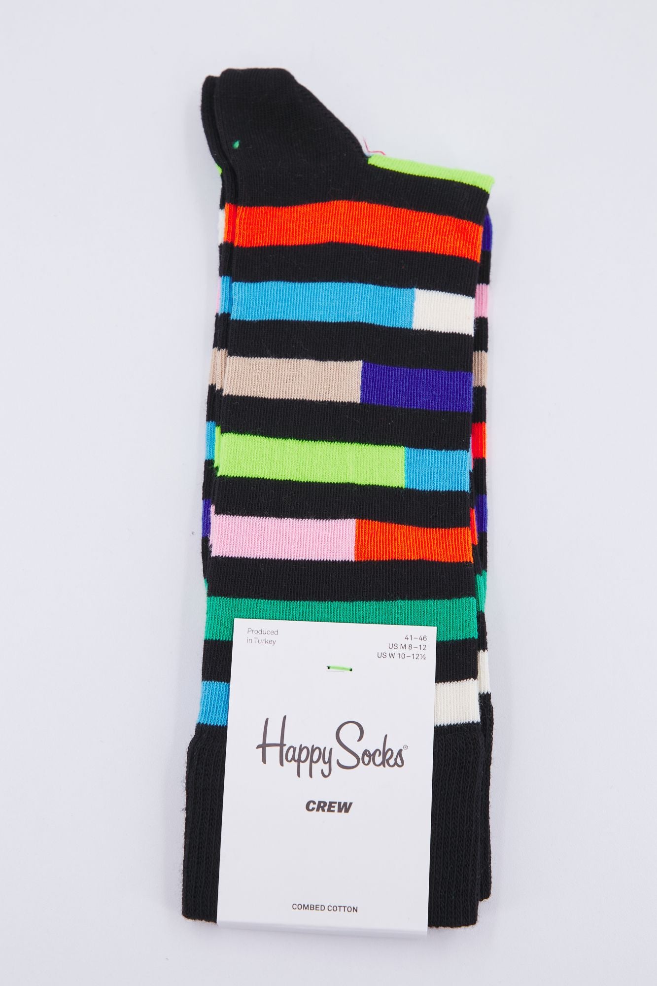 HAPPY SOCKS HIG01 9300 en color MULTICOLOR (2)