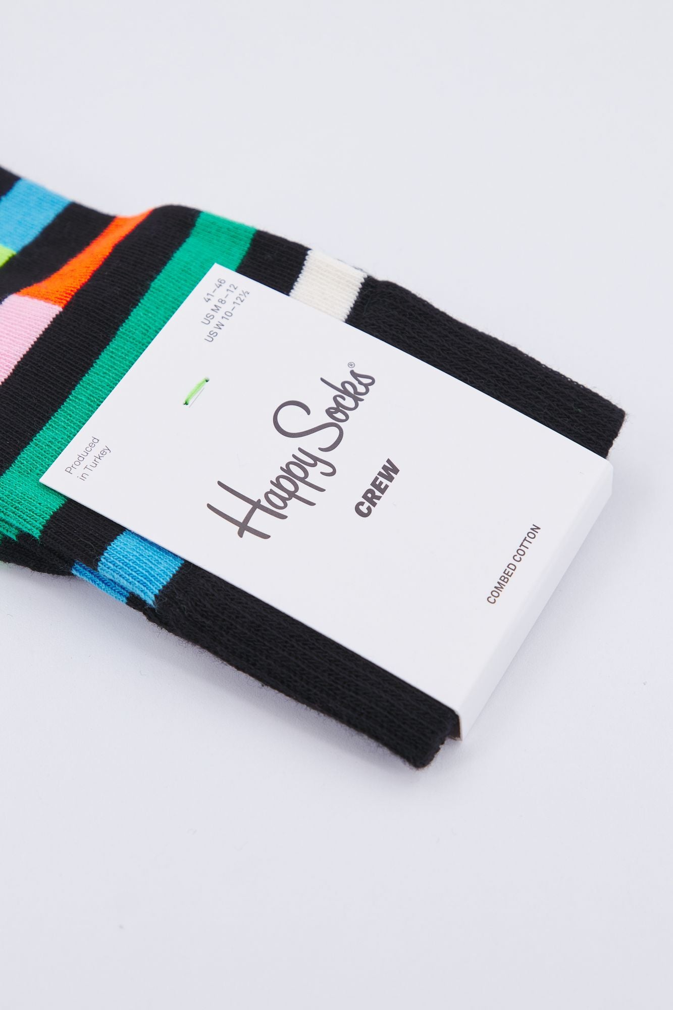 HAPPY SOCKS HIG01 9300 en color MULTICOLOR (3)
