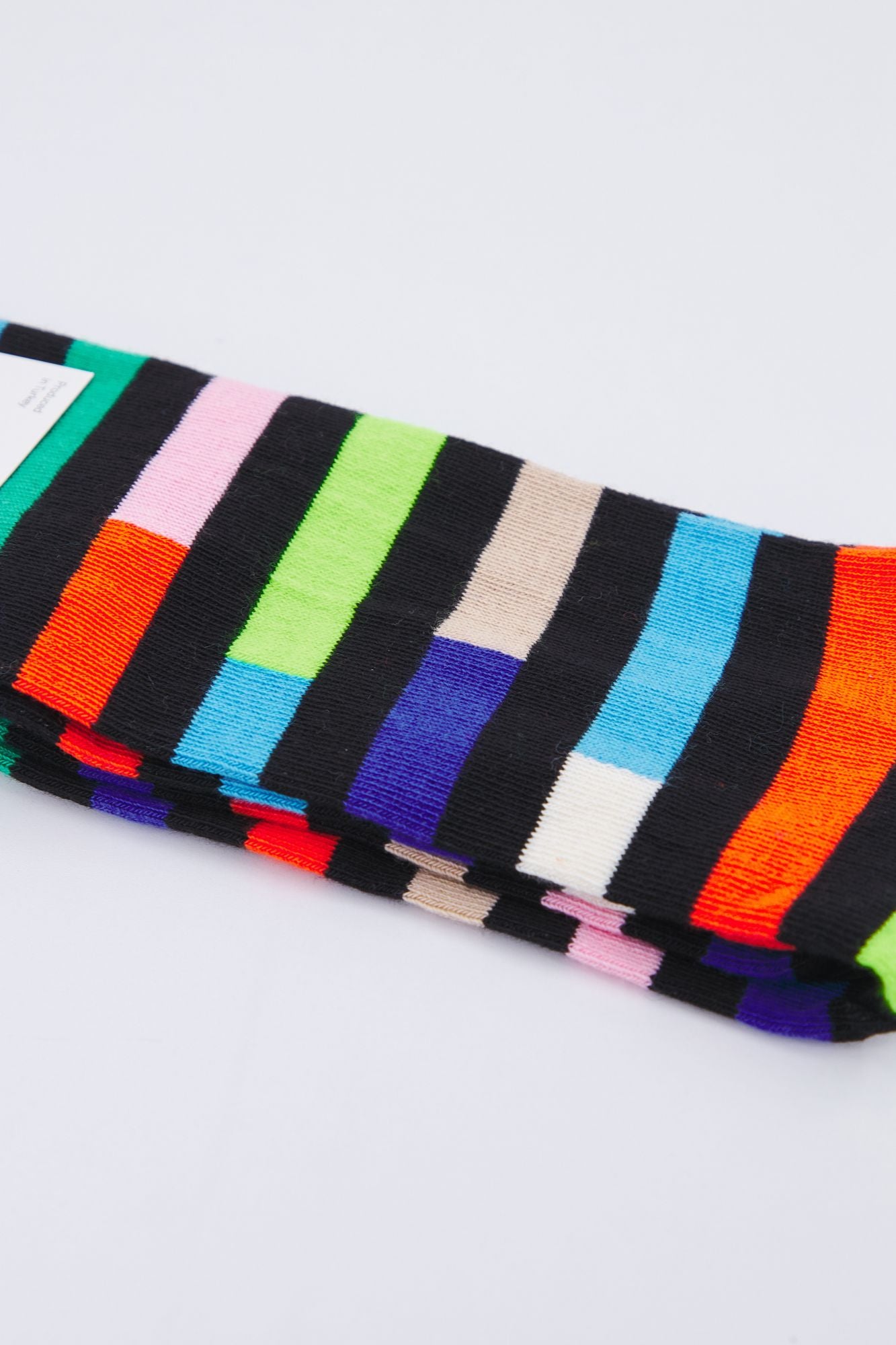 HAPPY SOCKS HIG01 9300 en color MULTICOLOR (4)