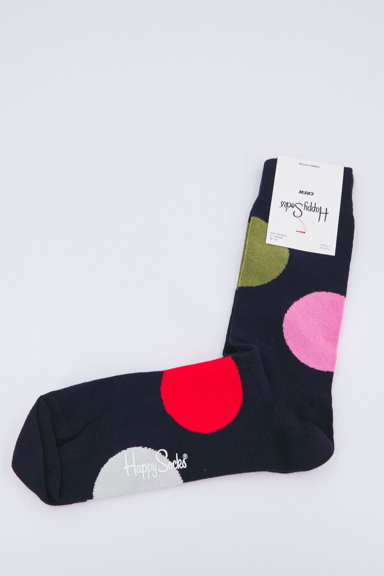HAPPY SOCKS JUB01 6550 en color AZUL (1)