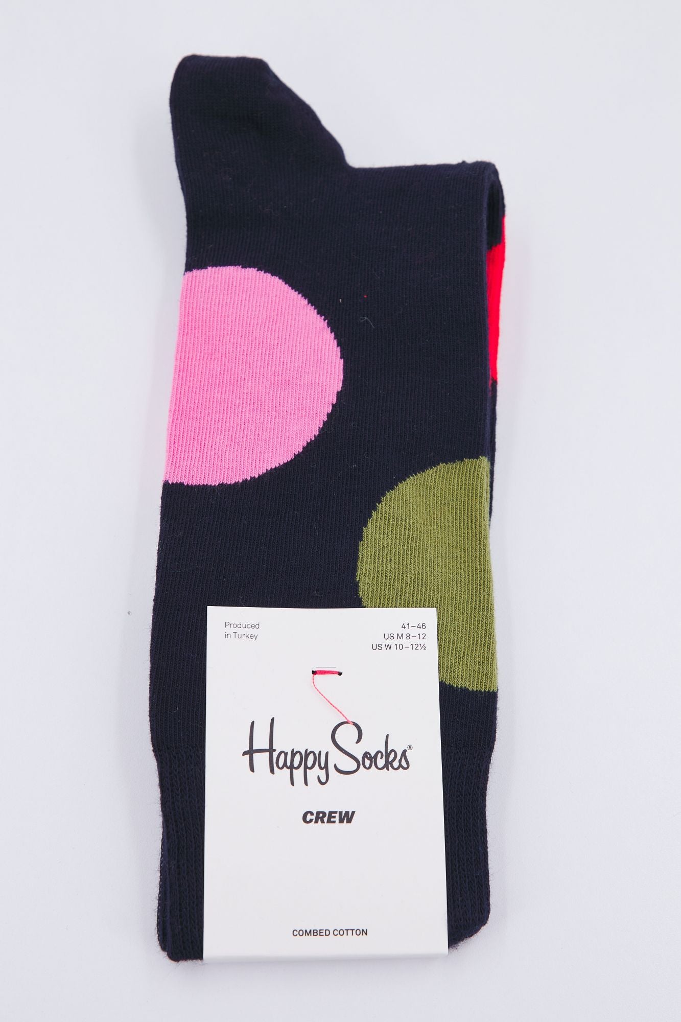 HAPPY SOCKS JUB01 6550 en color AZUL (2)
