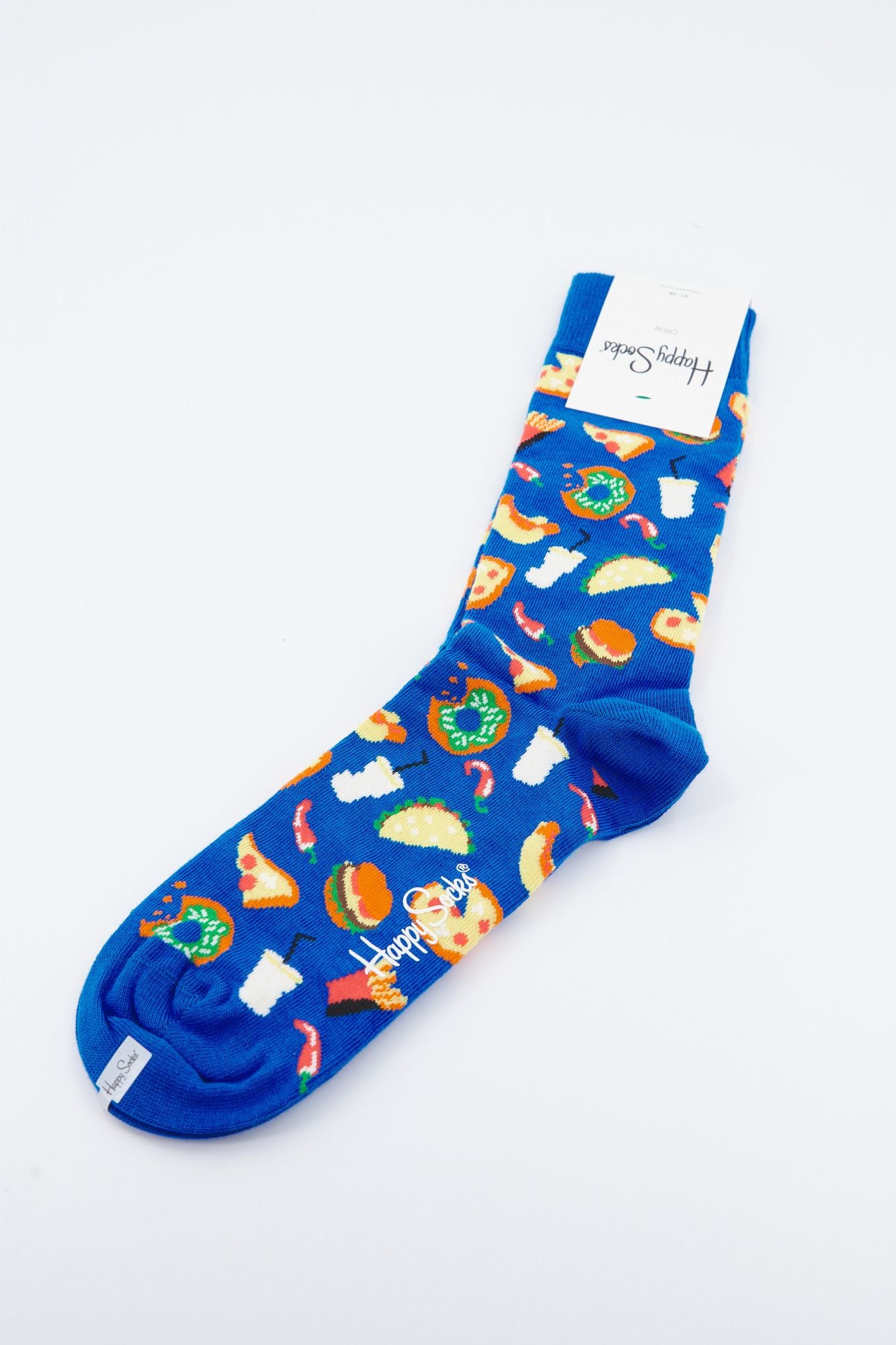 HAPPY SOCKS JUN01 6300 en color AZUL (1)