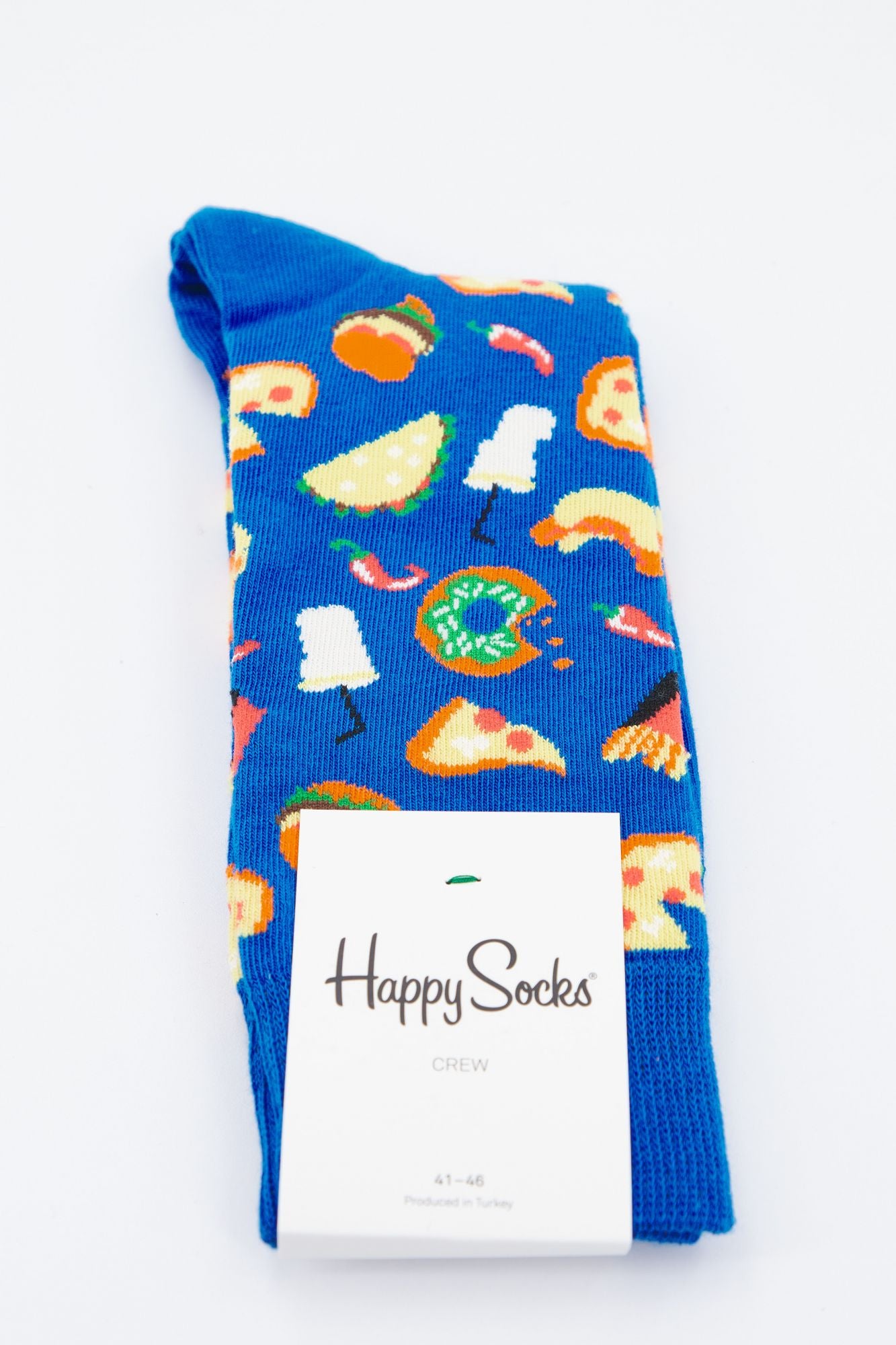 HAPPY SOCKS JUN01 6300 en color AZUL (2)