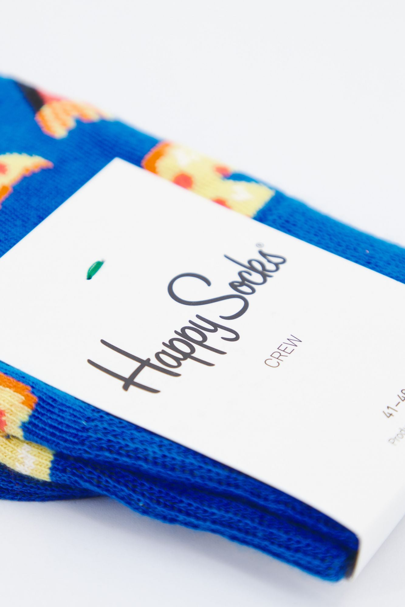 HAPPY SOCKS JUN01 6300 en color AZUL (3)