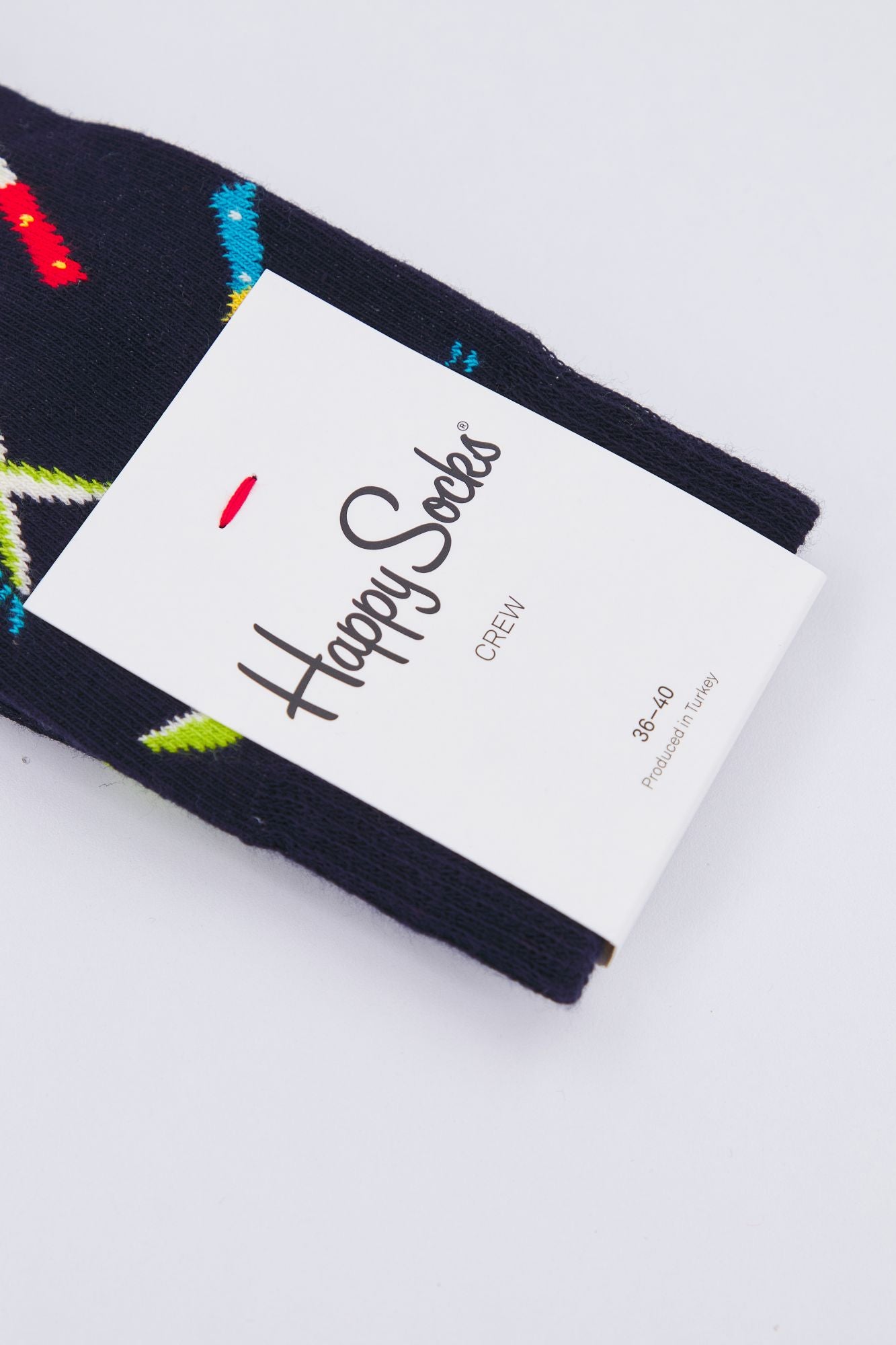 HAPPY SOCKS KNI01 6500 en color AZUL (3)