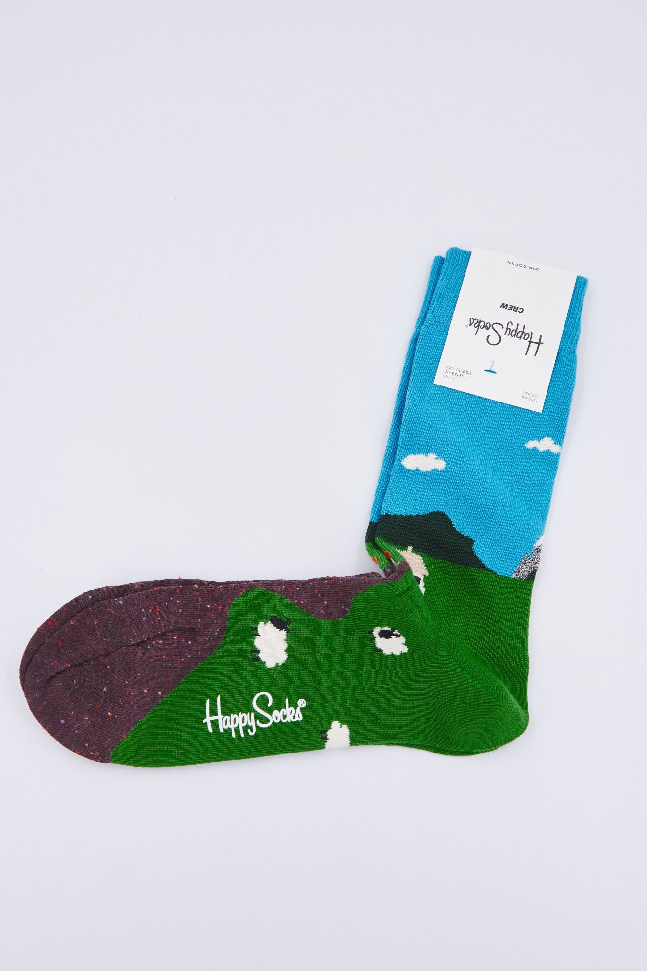 HAPPY SOCKS LHS01 6000 en color MULTICOLOR (1)