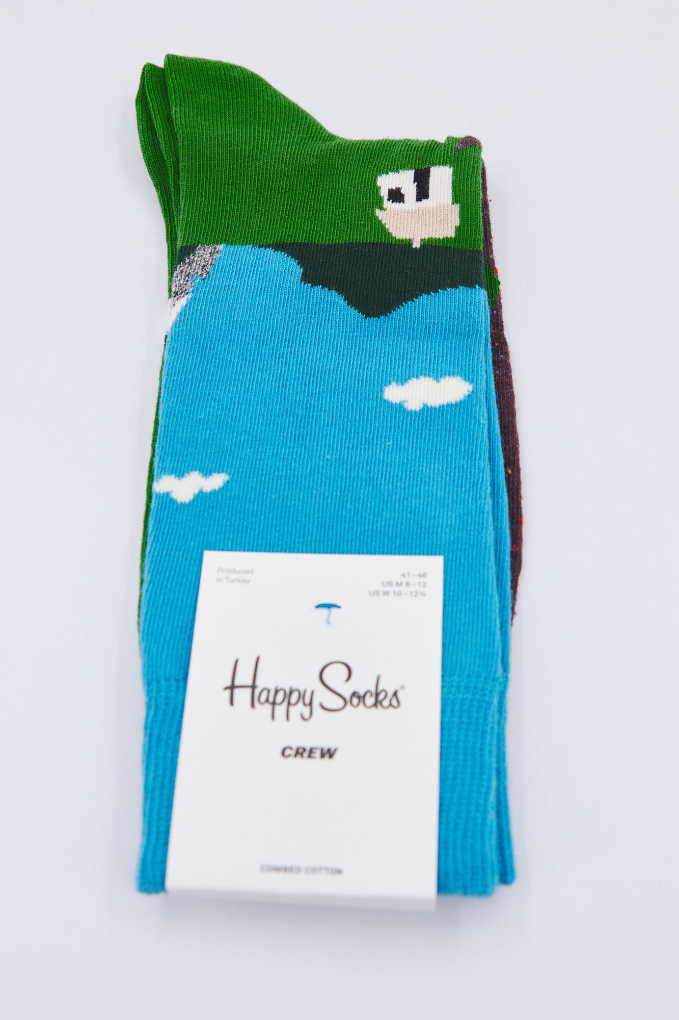 HAPPY SOCKS LHS01 6000 en color MULTICOLOR (2)