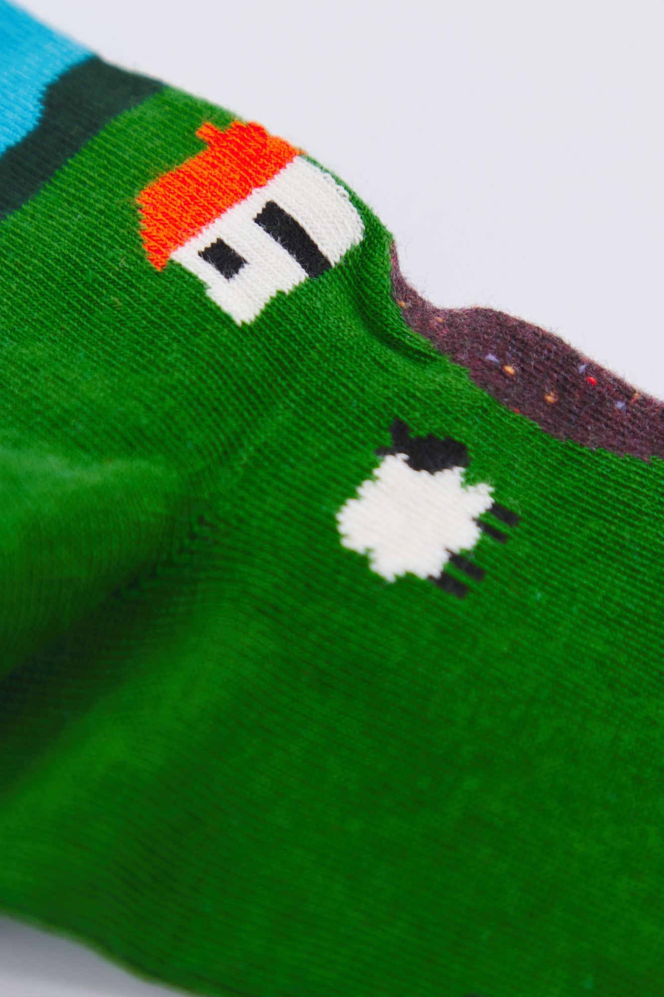 HAPPY SOCKS LHS01 6000 en color MULTICOLOR (4)