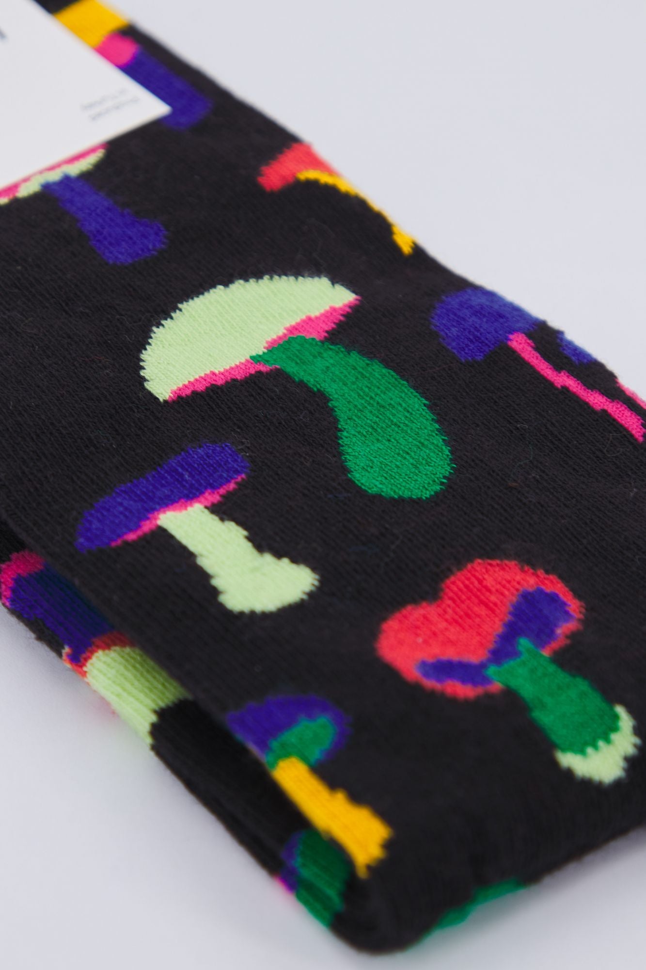 HAPPY SOCKS MMU01 9300 en color NEGRO (4)