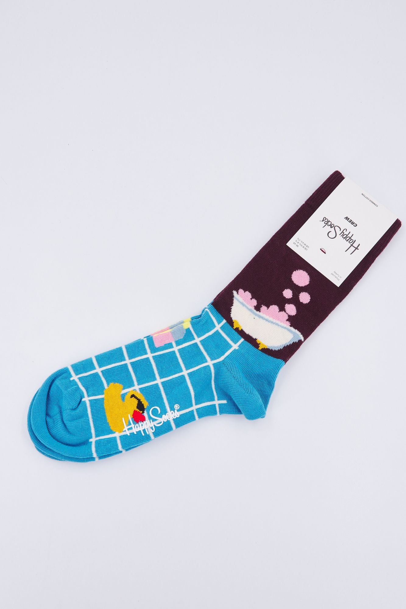 HAPPY SOCKS MTS01 6000 en color MULTICOLOR (1)