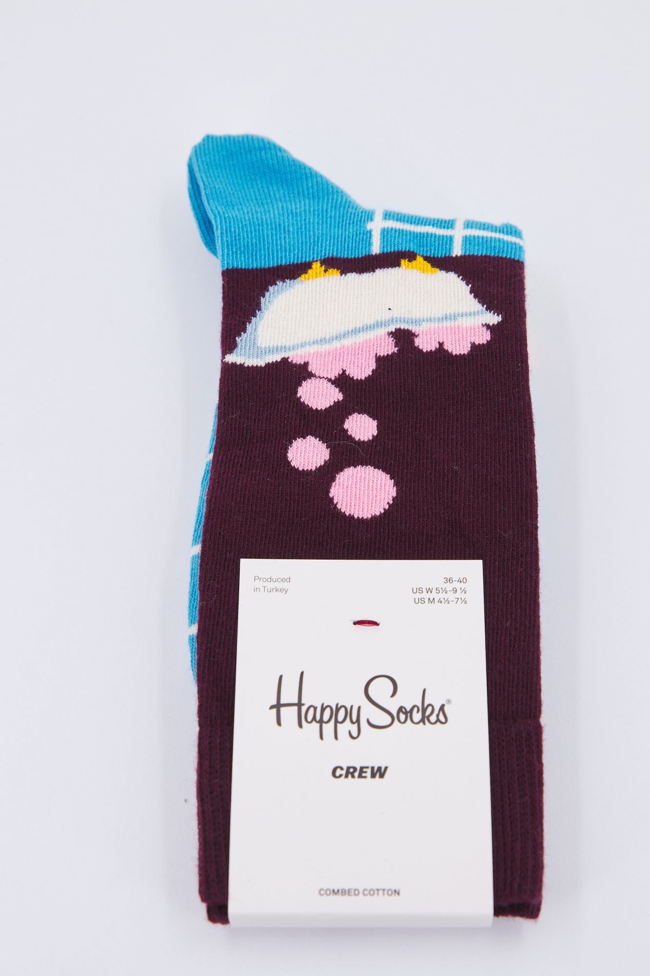 HAPPY SOCKS MTS01 6000 en color MULTICOLOR (2)
