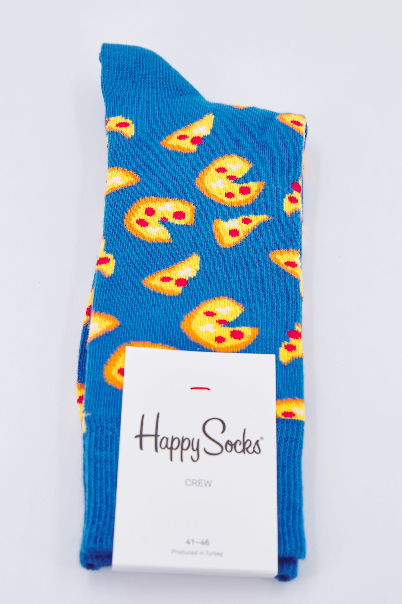 HAPPY SOCKS PIZ01 6300 en color AZUL (2)