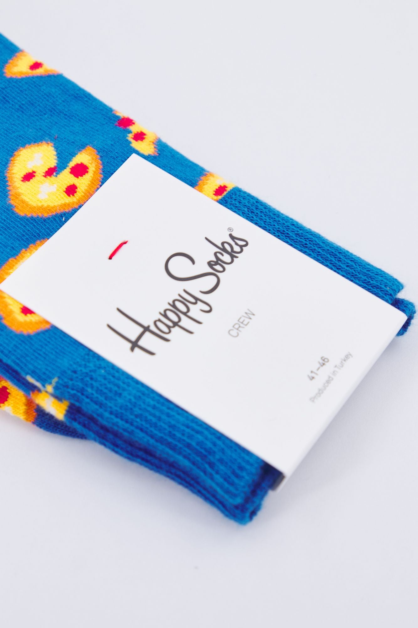 HAPPY SOCKS PIZ01 6300 en color AZUL (3)