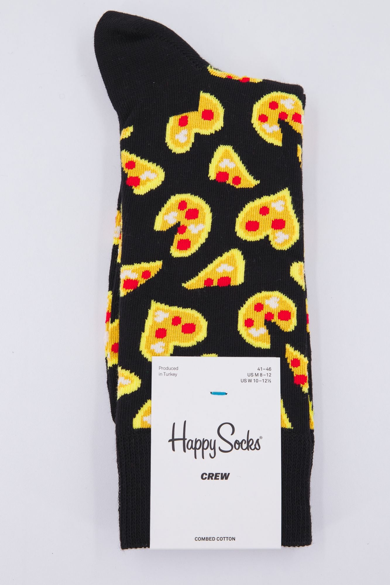 HAPPY SOCKS PLS01 9300 en color NEGRO (2)