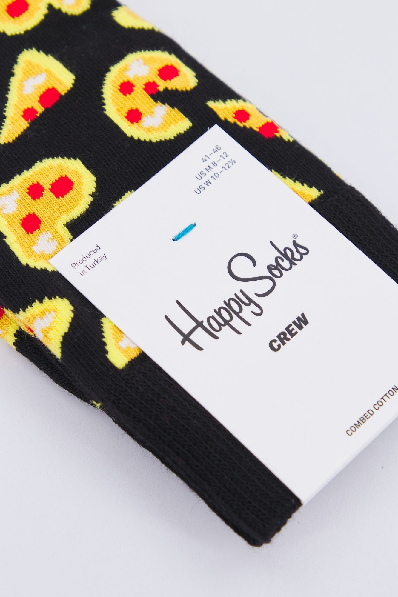 HAPPY SOCKS PLS01 9300 en color NEGRO (3)