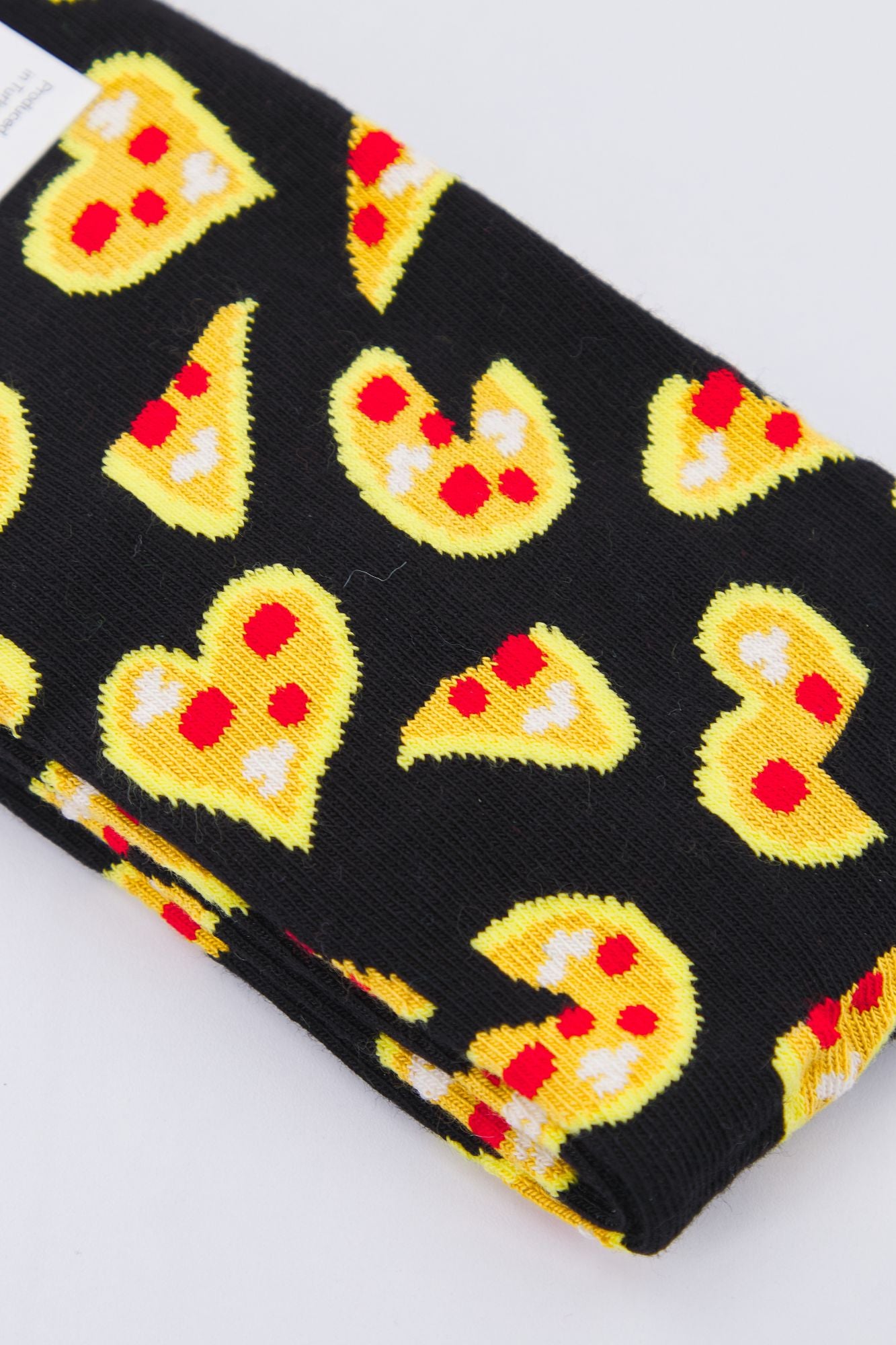 HAPPY SOCKS PLS01 9300 en color NEGRO (4)