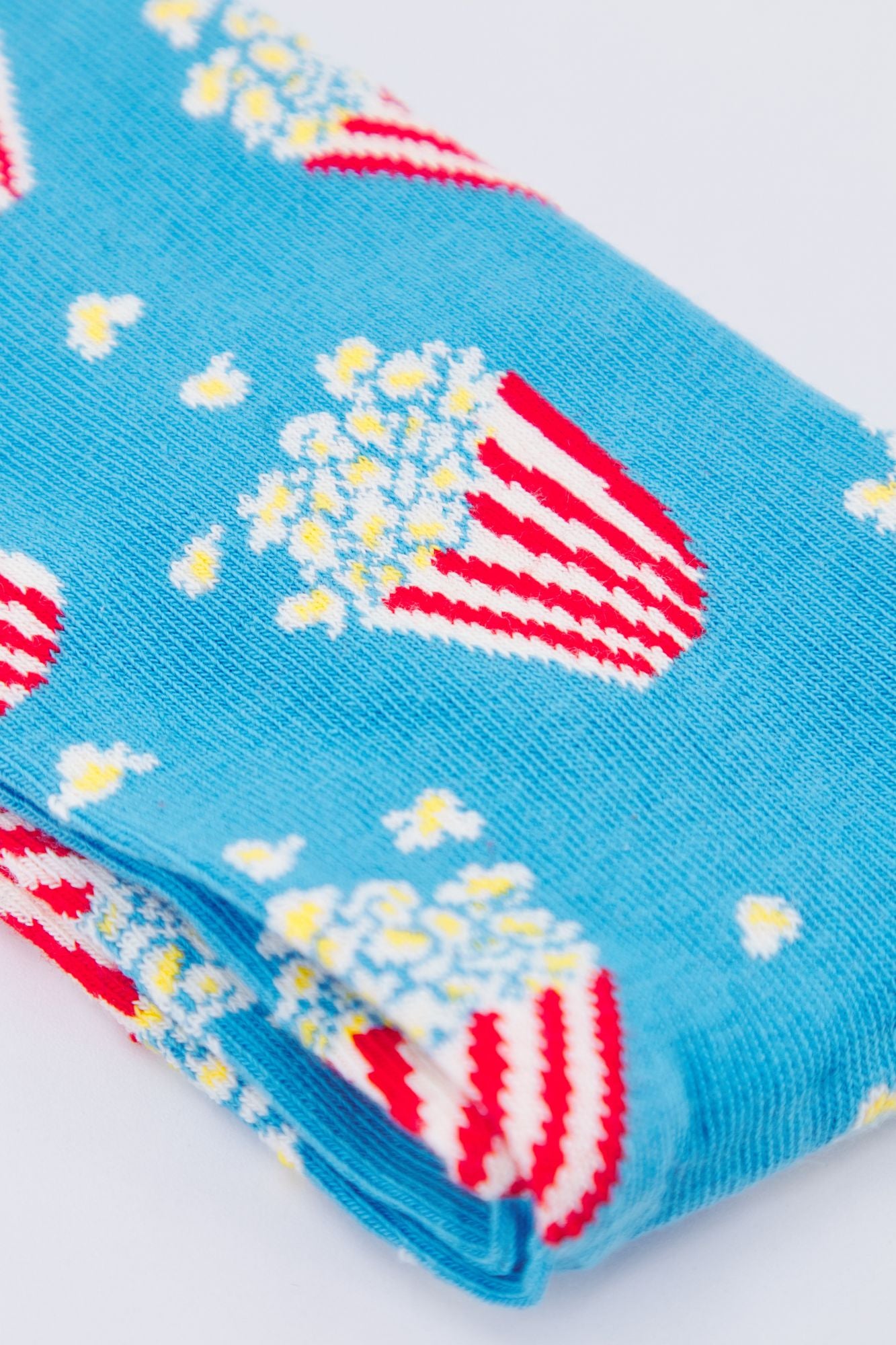 HAPPY SOCKS POP01 6300 en color AZUL (4)