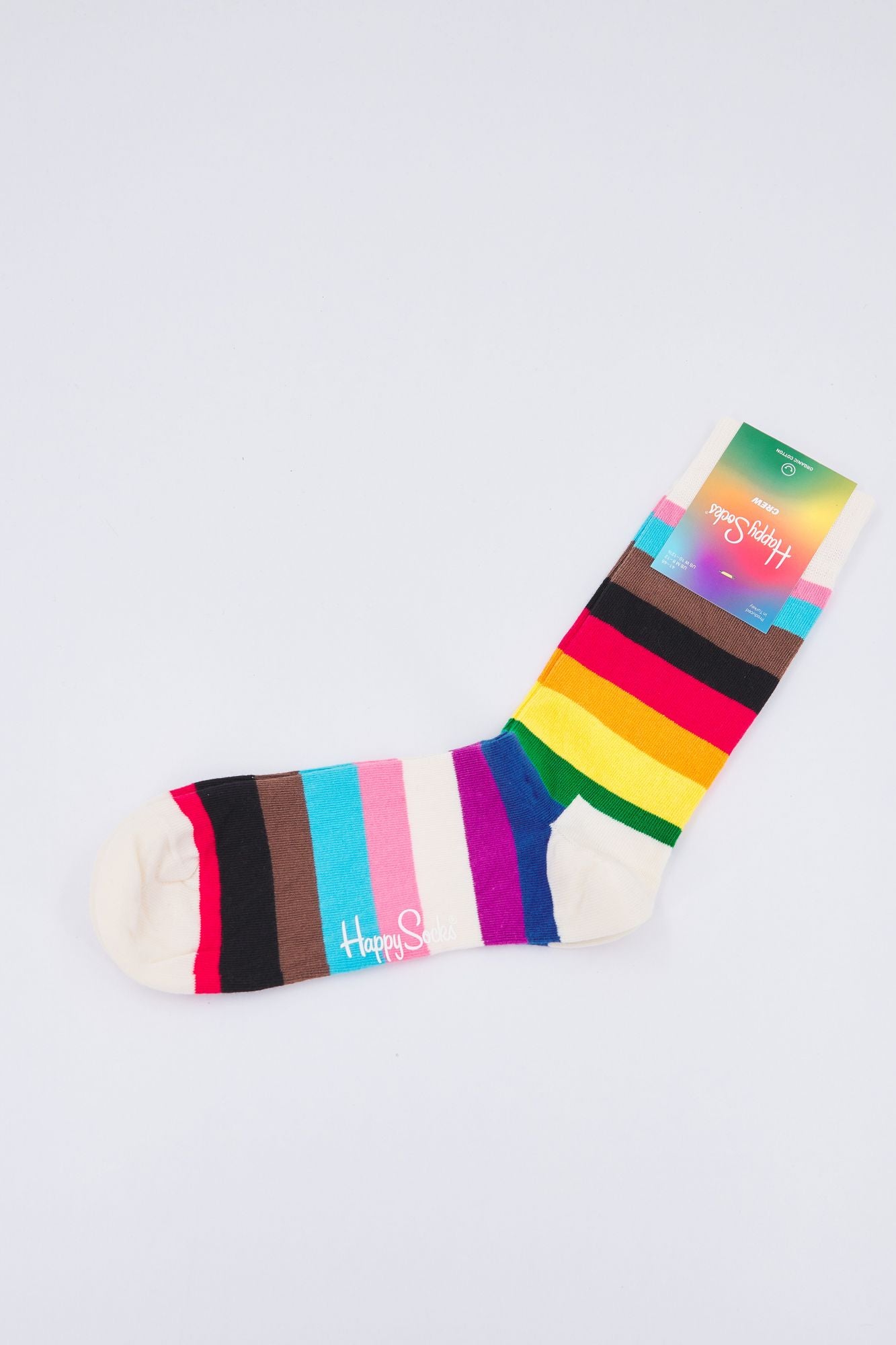 HAPPY SOCKS PRS01 0200 en color MULTICOLOR (1)