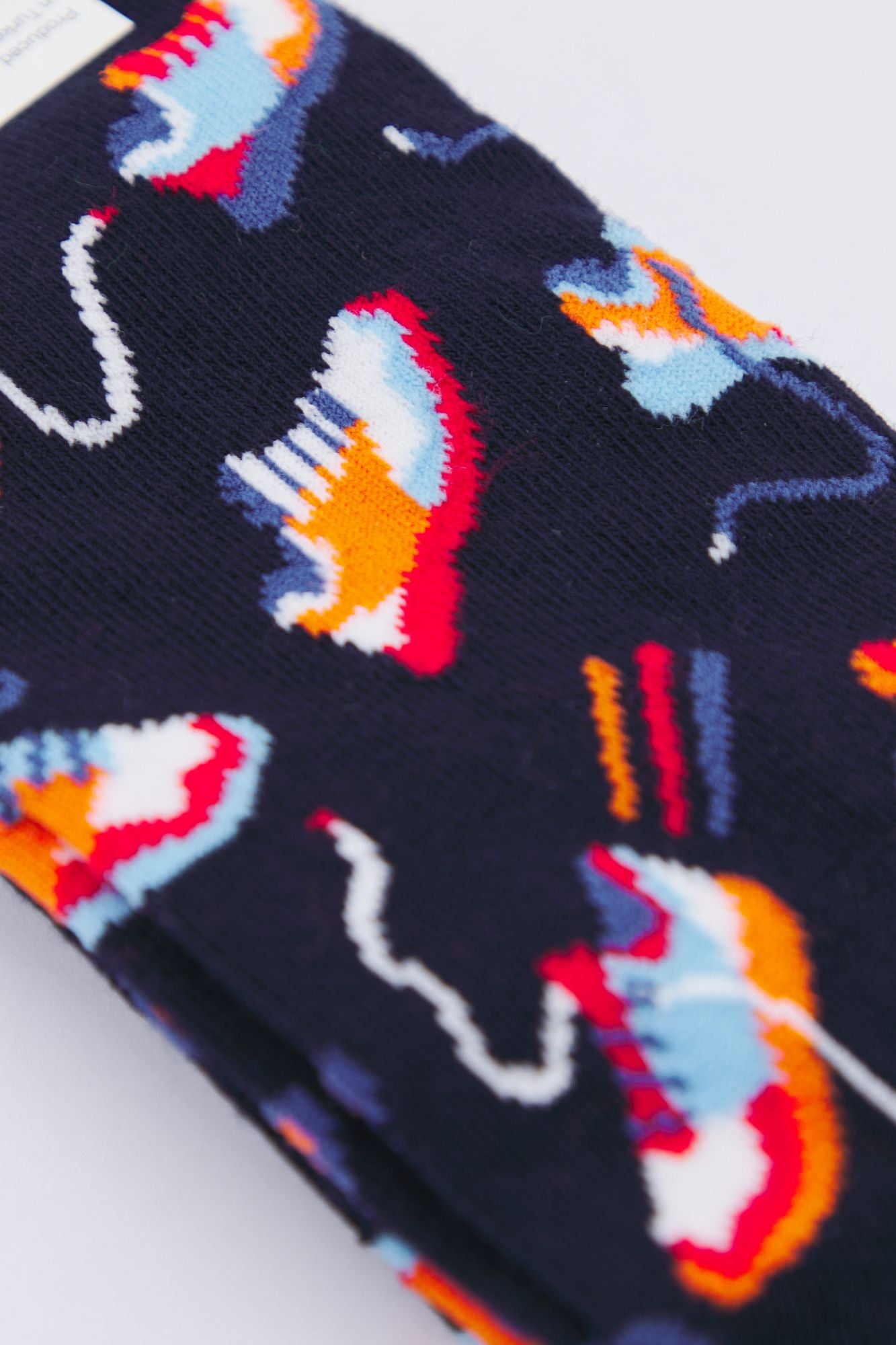 HAPPY SOCKS RFI01 6500 en color AZUL (3)