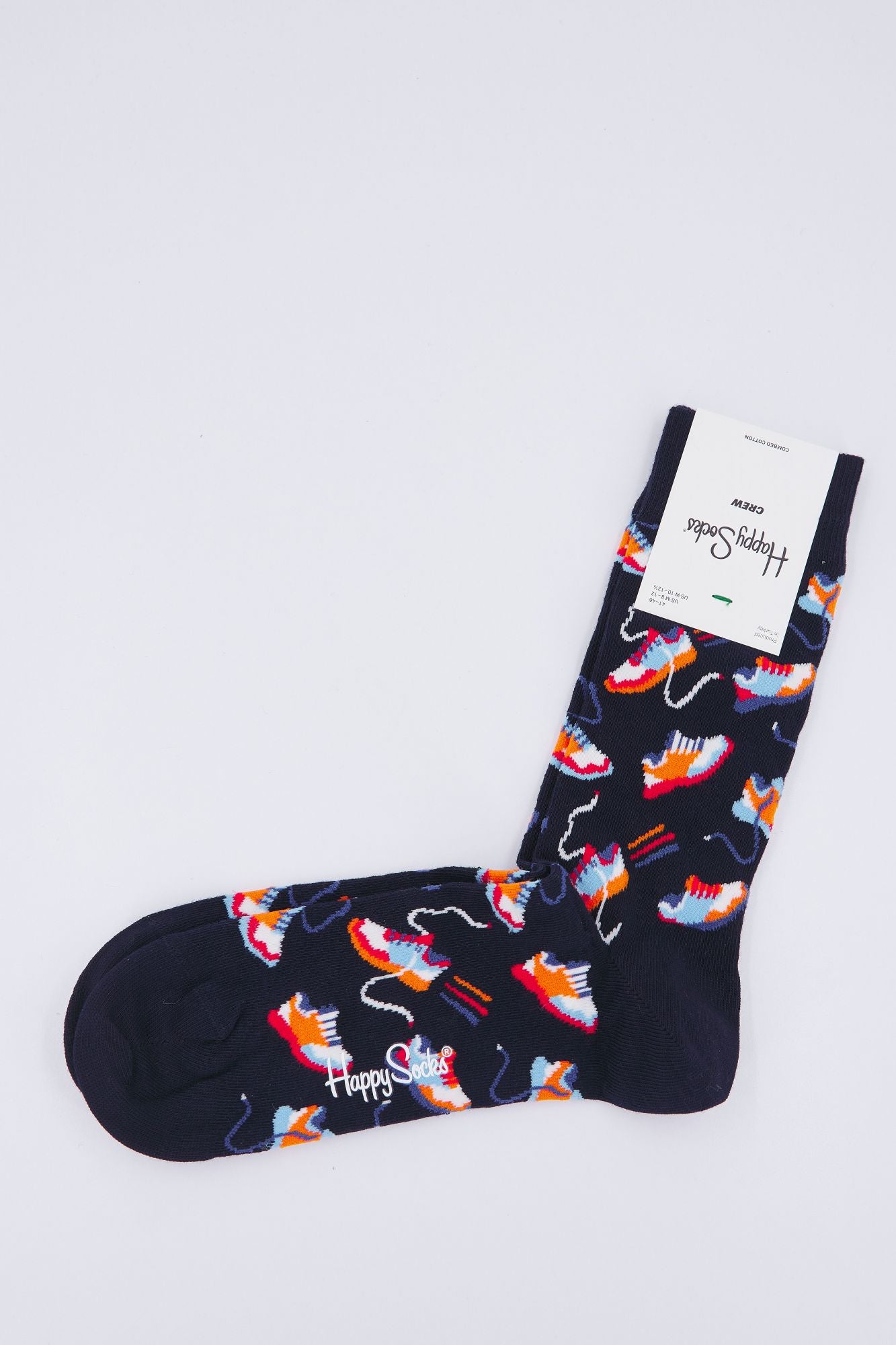 HAPPY SOCKS RFI01 6500 en color AZUL (4)