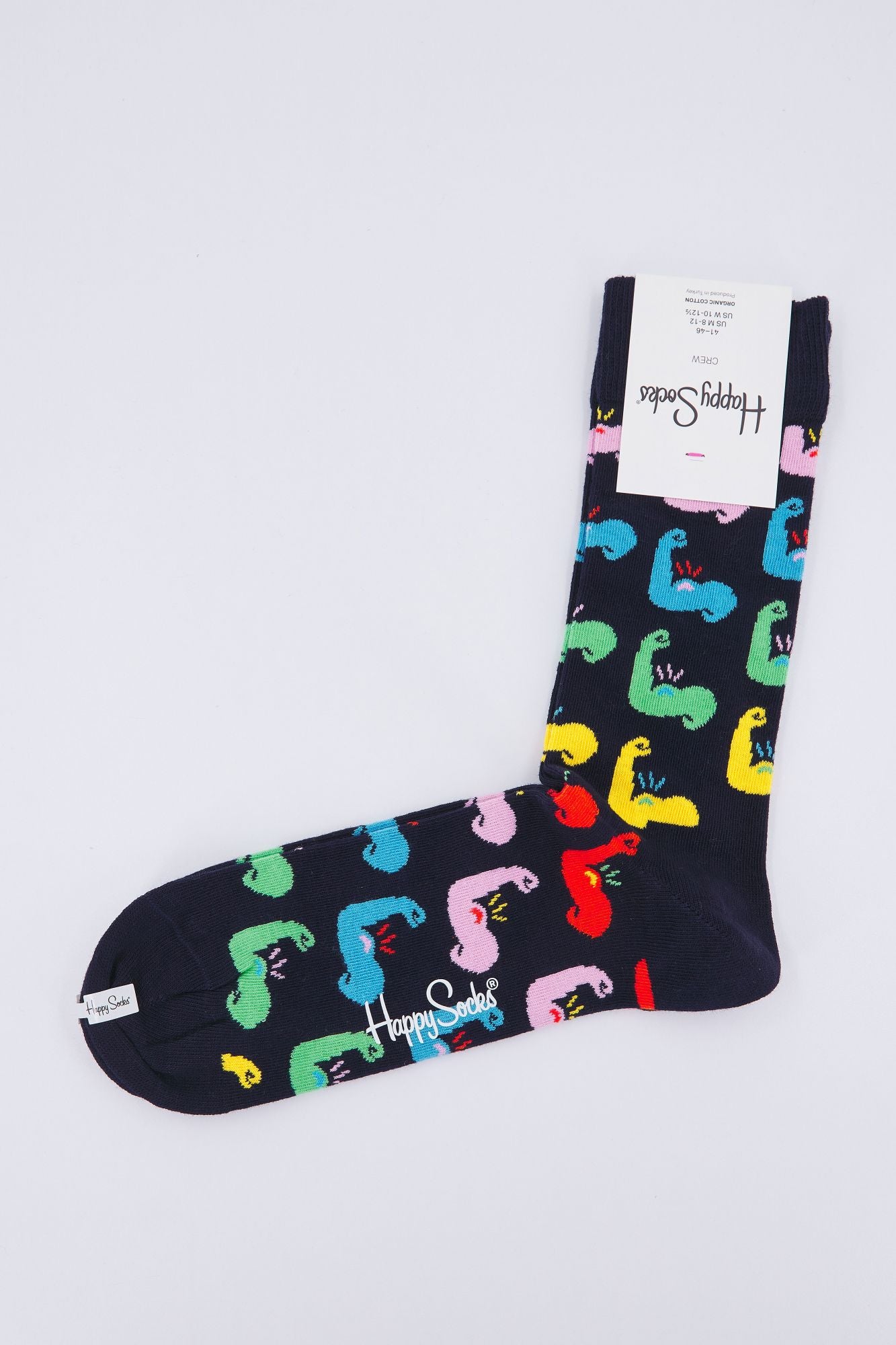 HAPPY SOCKS STO01 6500 en color MULTICOLOR (1)