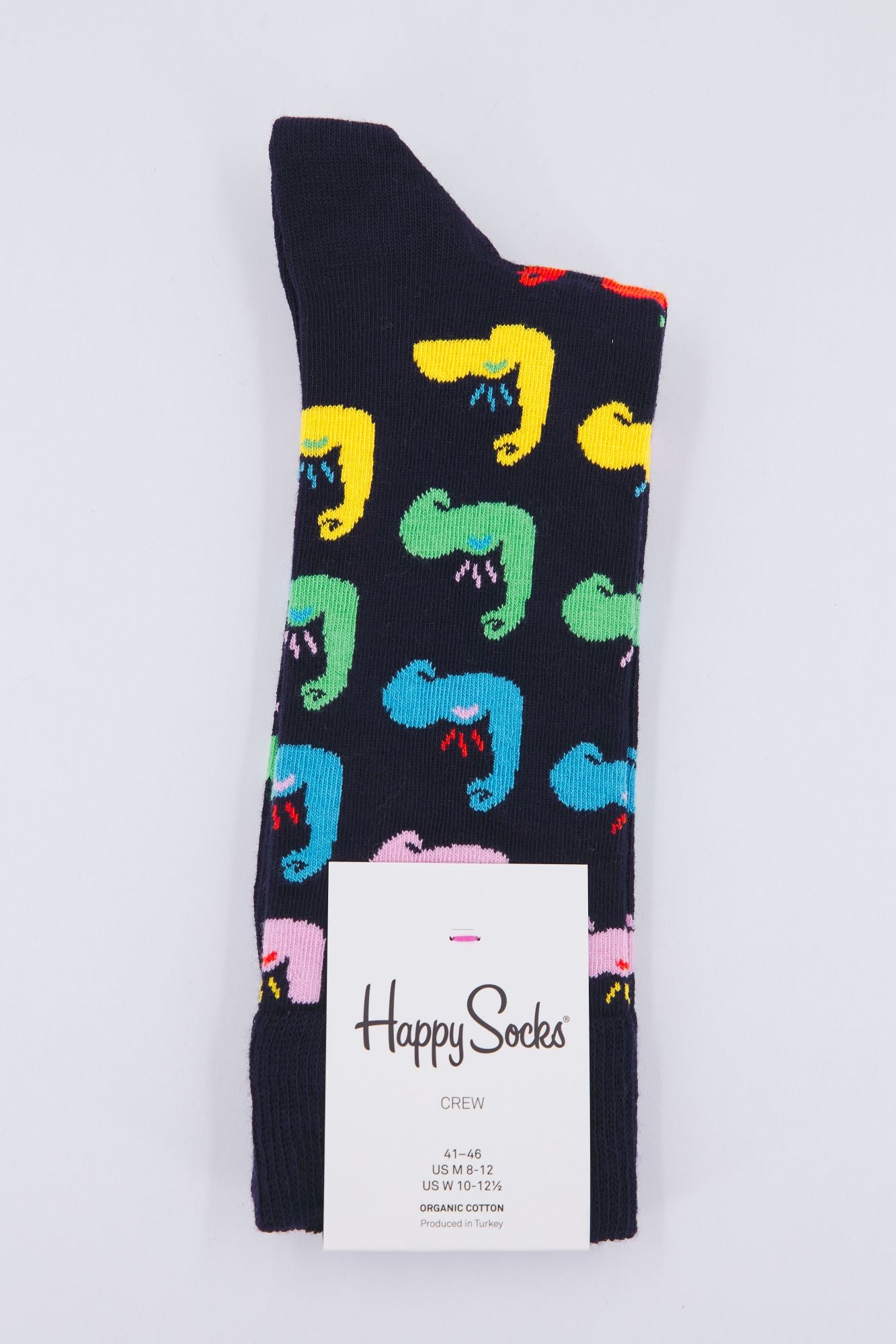 HAPPY SOCKS STO01 6500 en color MULTICOLOR (2)