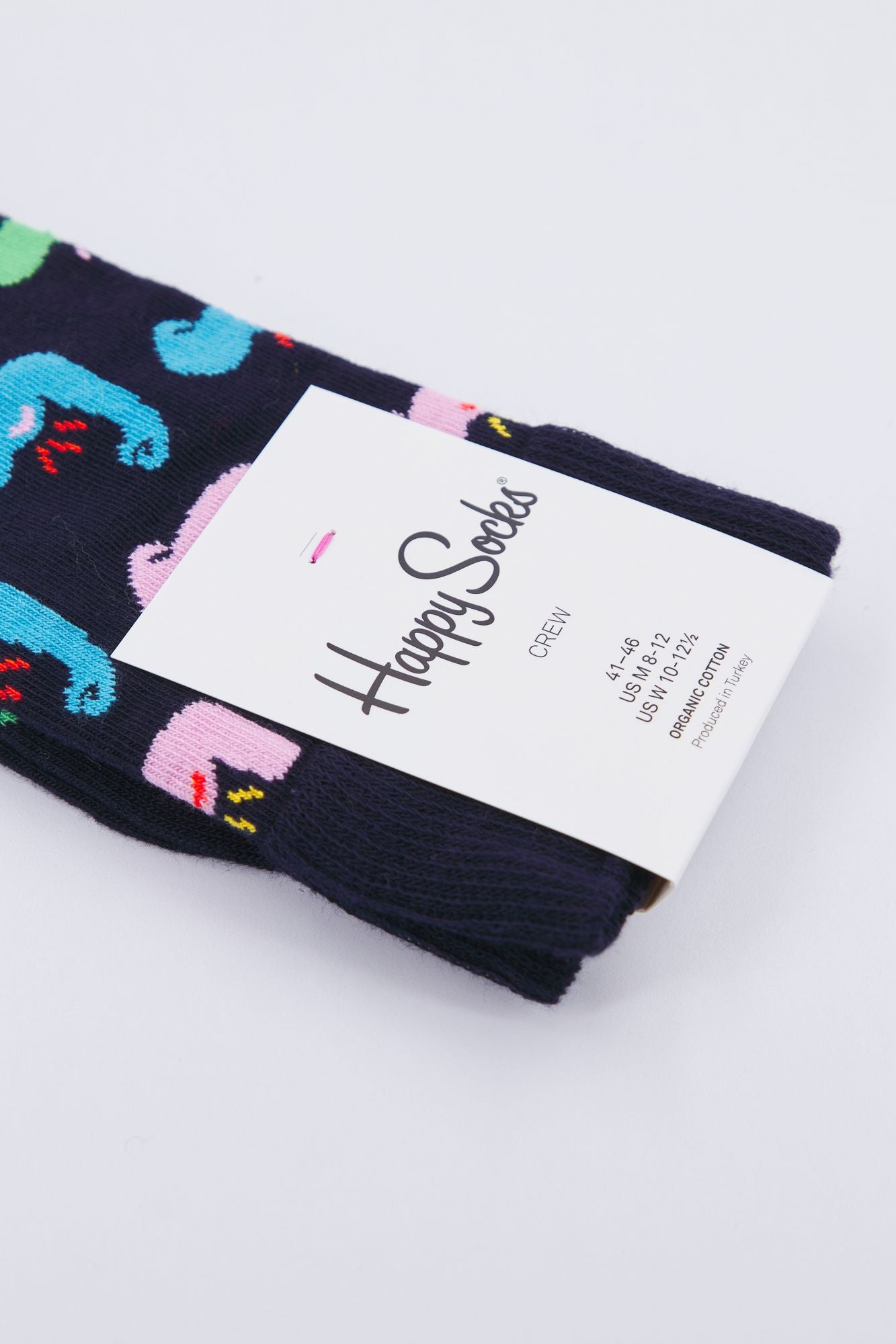 HAPPY SOCKS STO01 6500 en color MULTICOLOR (3)