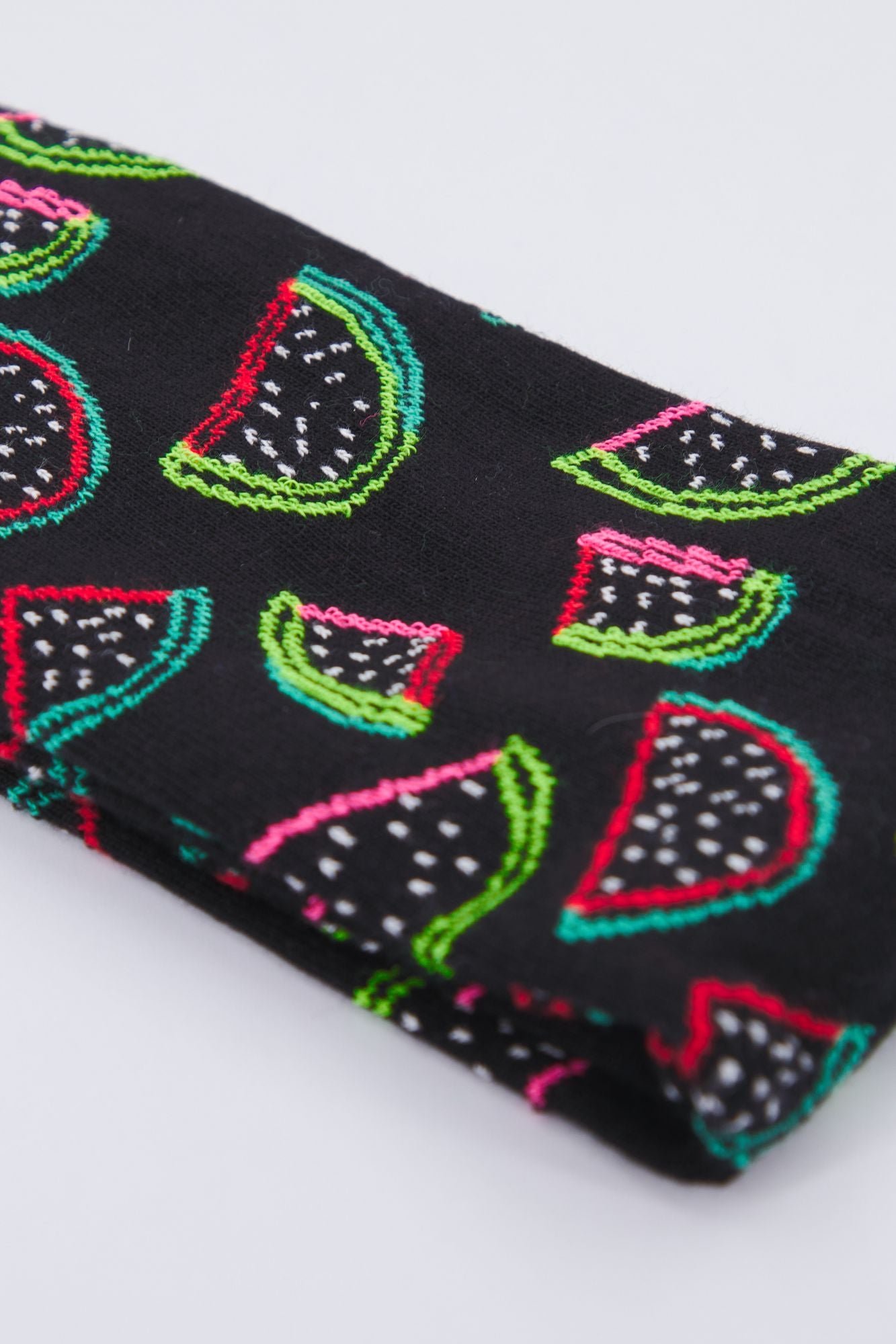 HAPPY SOCKS WAT01 9300 en color NEGRO (8)