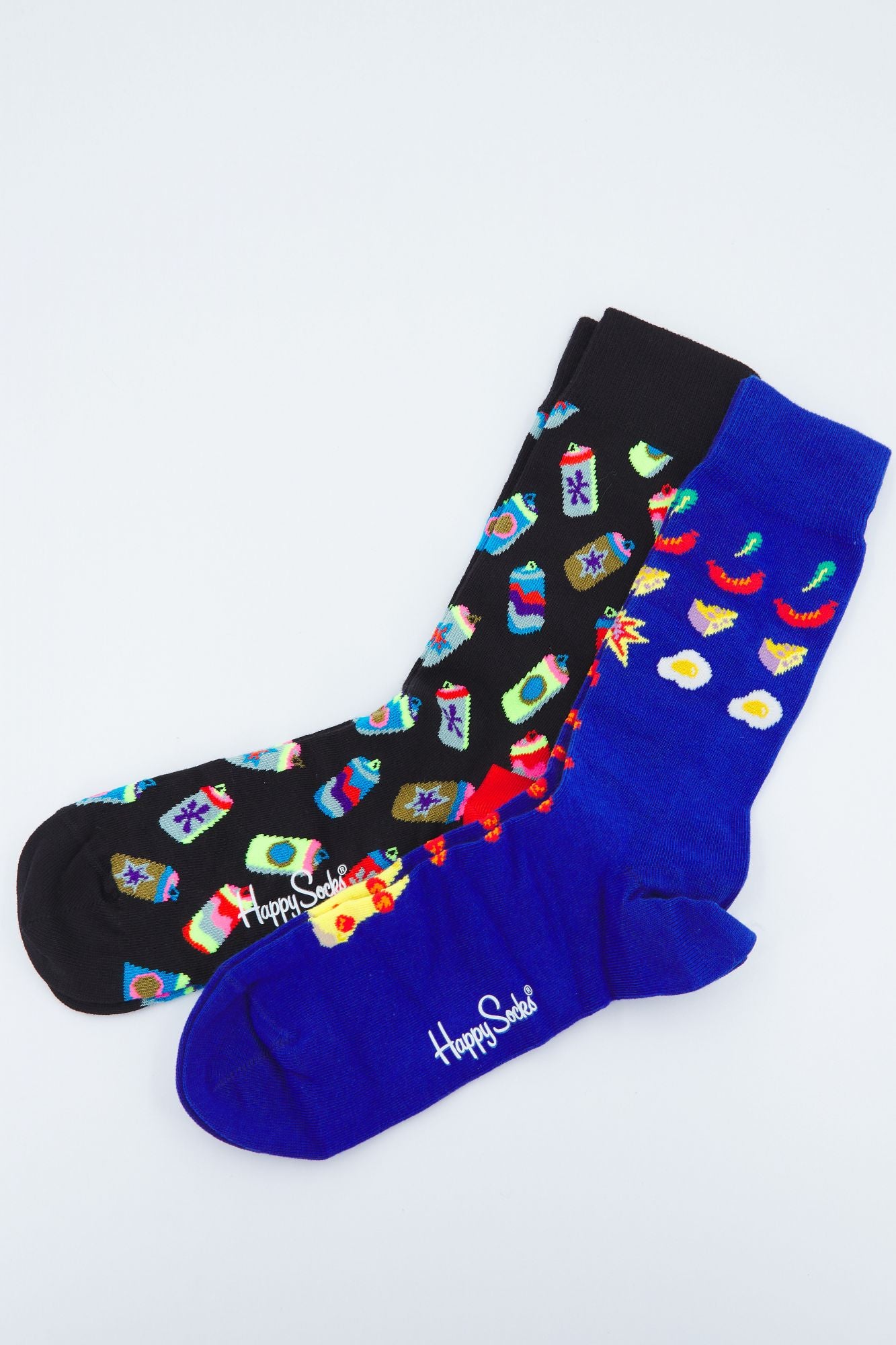 HAPPY SOCKS XFRN02 9300 en color MULTICOLOR (3)
