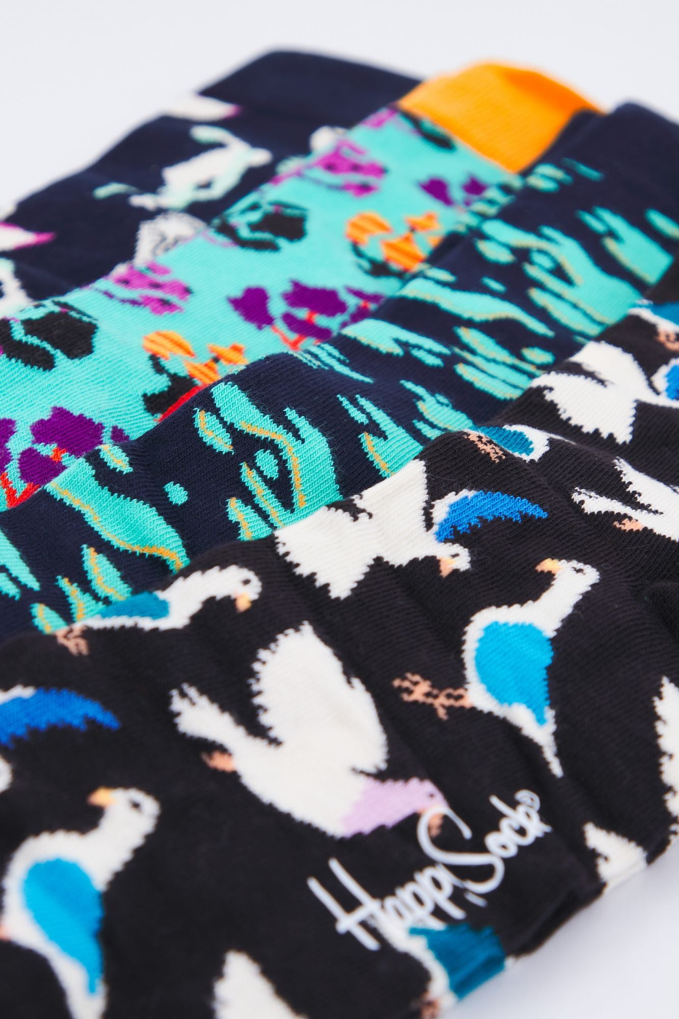 HAPPY SOCKS XPAR09 6300 en color MULTICOLOR (4)