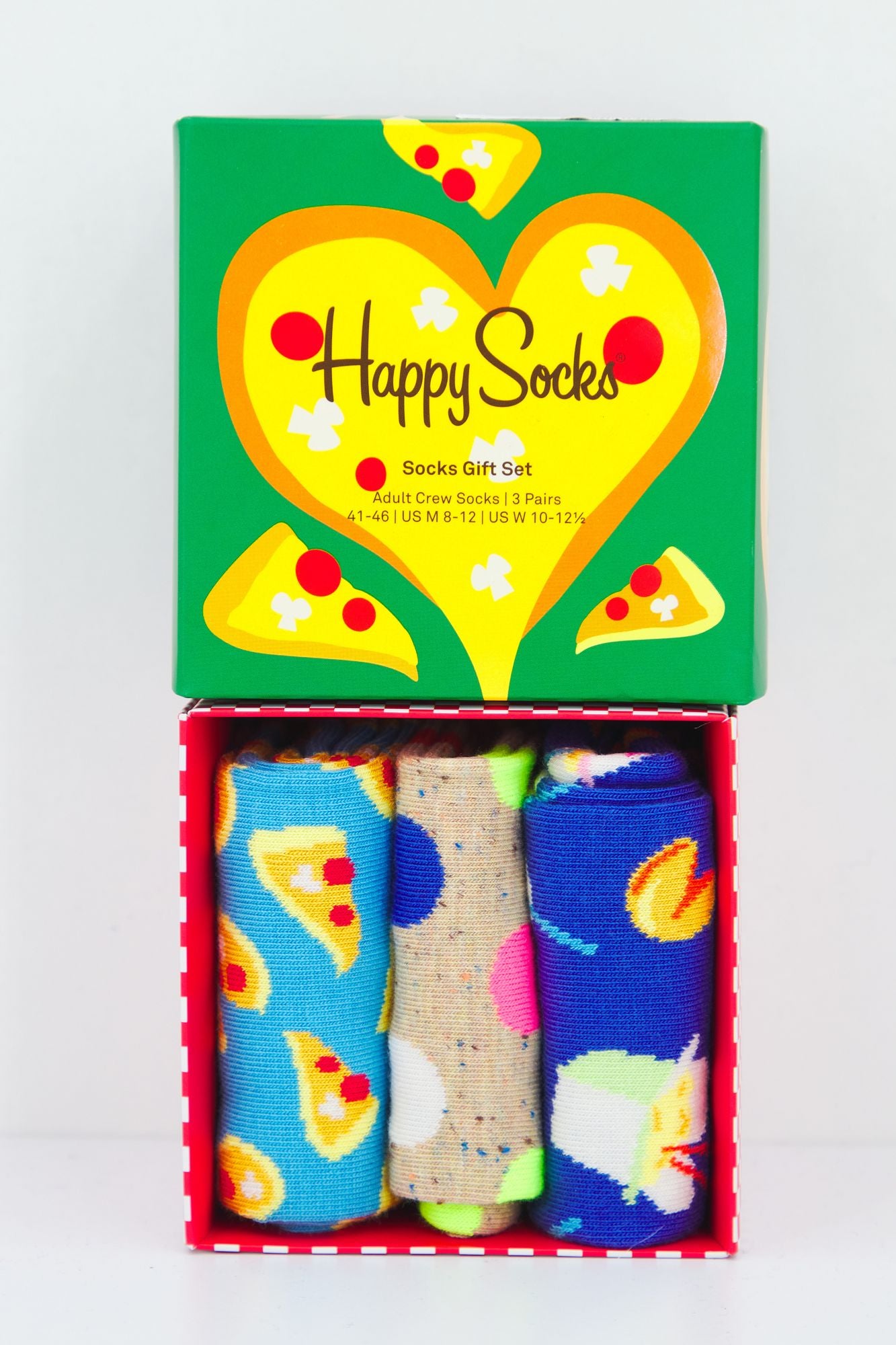 HAPPY SOCKS XPZL08 0200 en color MULTICOLOR (1)