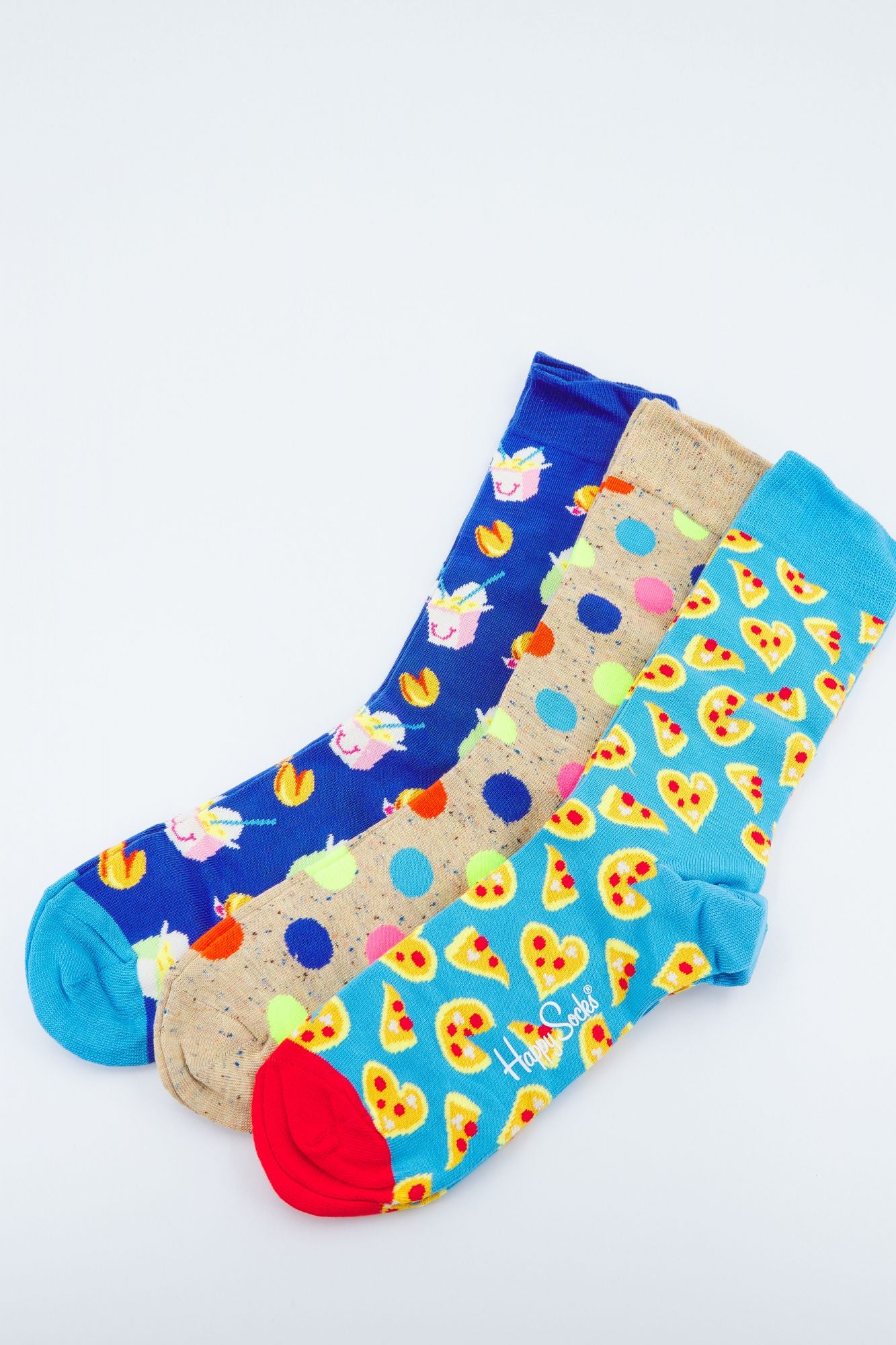 HAPPY SOCKS XPZL08 0200 en color MULTICOLOR (3)