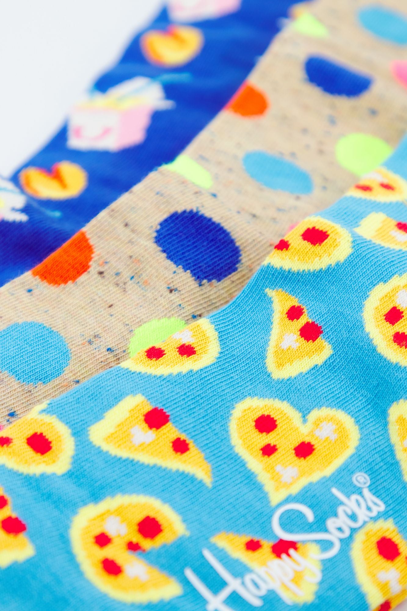 HAPPY SOCKS XPZL08 0200 en color MULTICOLOR (4)