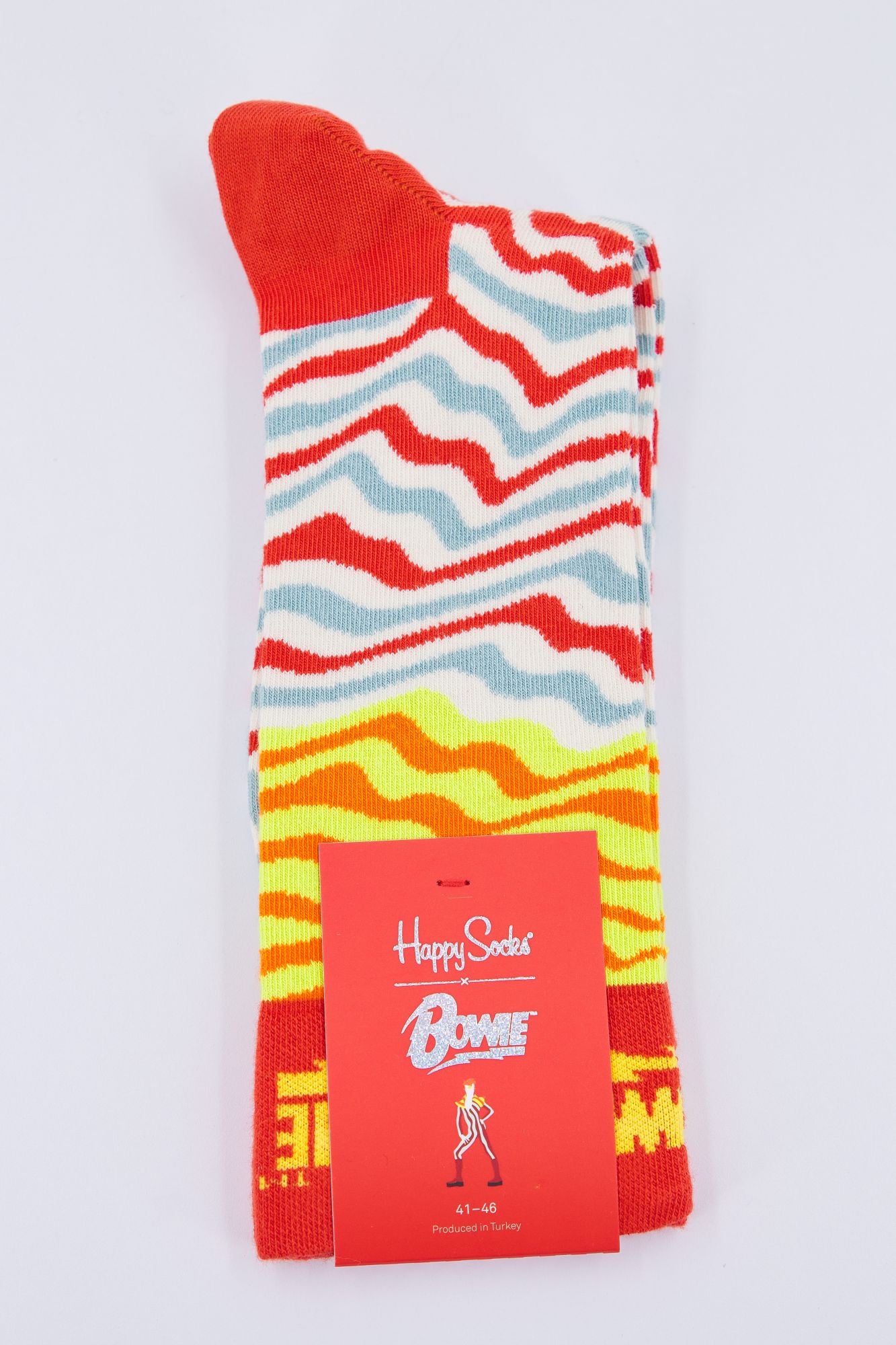 HAPPY SOCKS BOW01 1300 en color MULTICOLOR (2)
