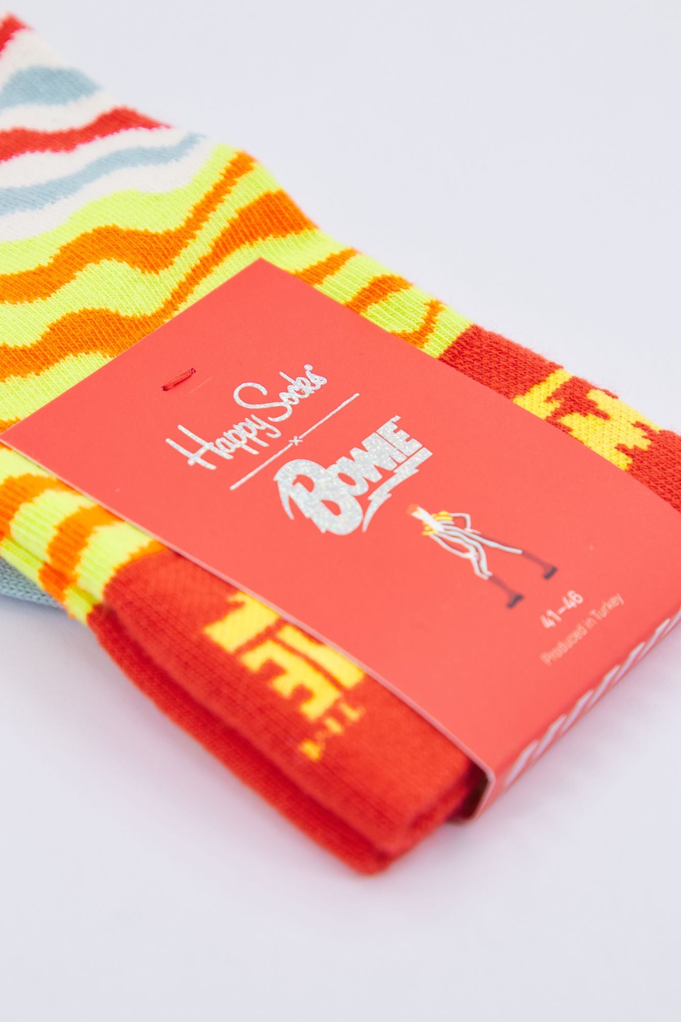 HAPPY SOCKS BOW01 1300 en color MULTICOLOR (3)