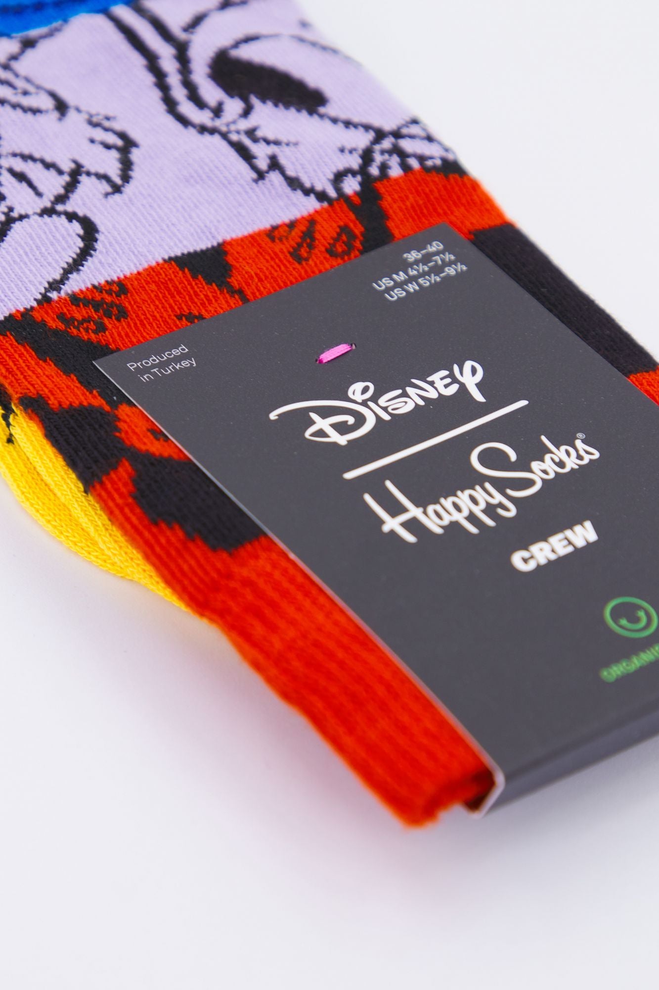 HAPPY SOCKS DNY01 0200 en color MULTICOLOR (3)