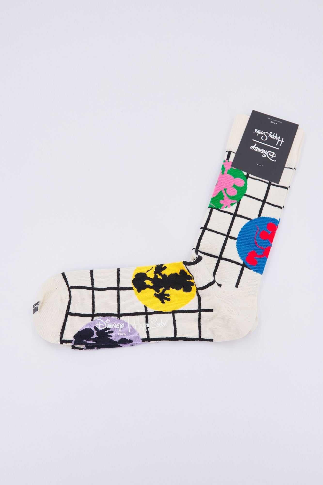 HAPPY SOCKS DNY01 1300 en color BEIS (1)