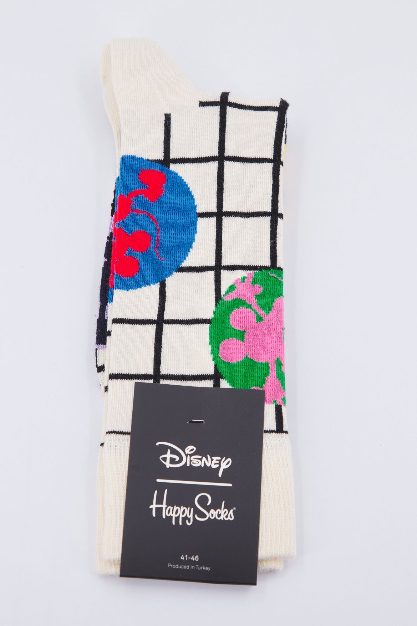 HAPPY SOCKS DNY01 1300 en color BEIS (2)