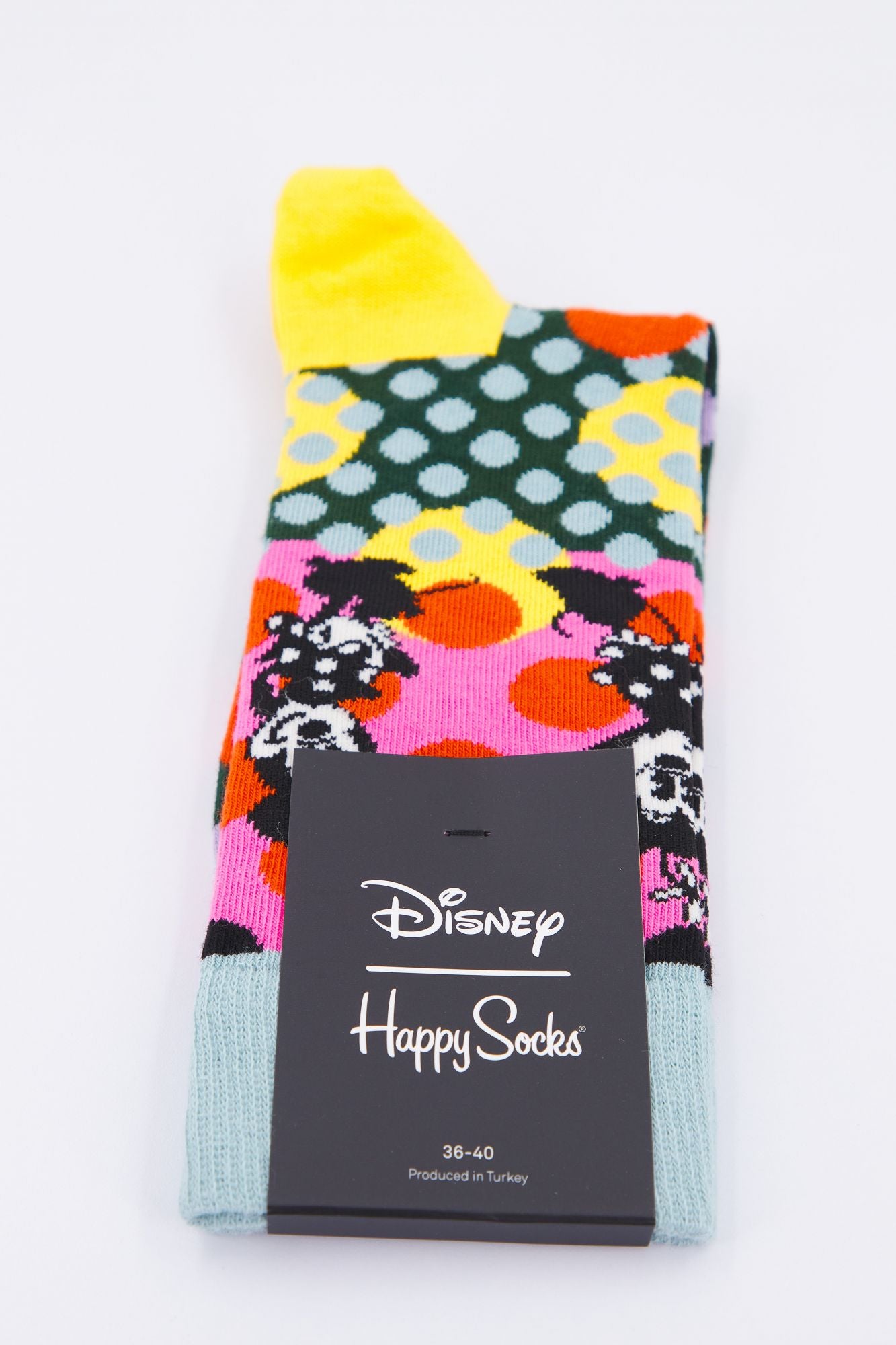 HAPPY SOCKS DNY01 3300 en color MULTICOLOR (2)