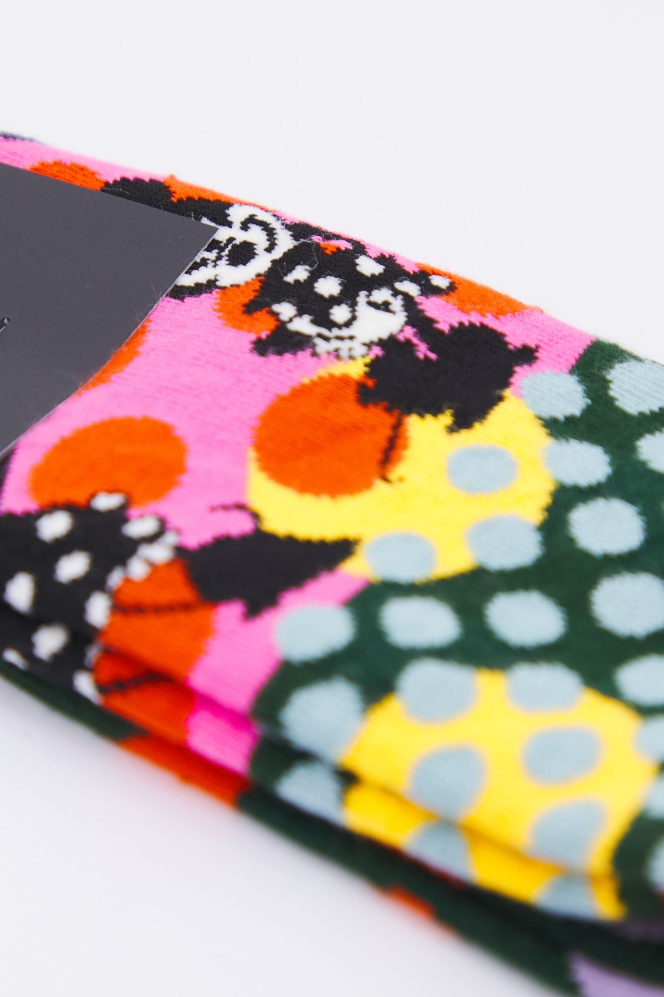 HAPPY SOCKS DNY01 3300 en color MULTICOLOR (3)