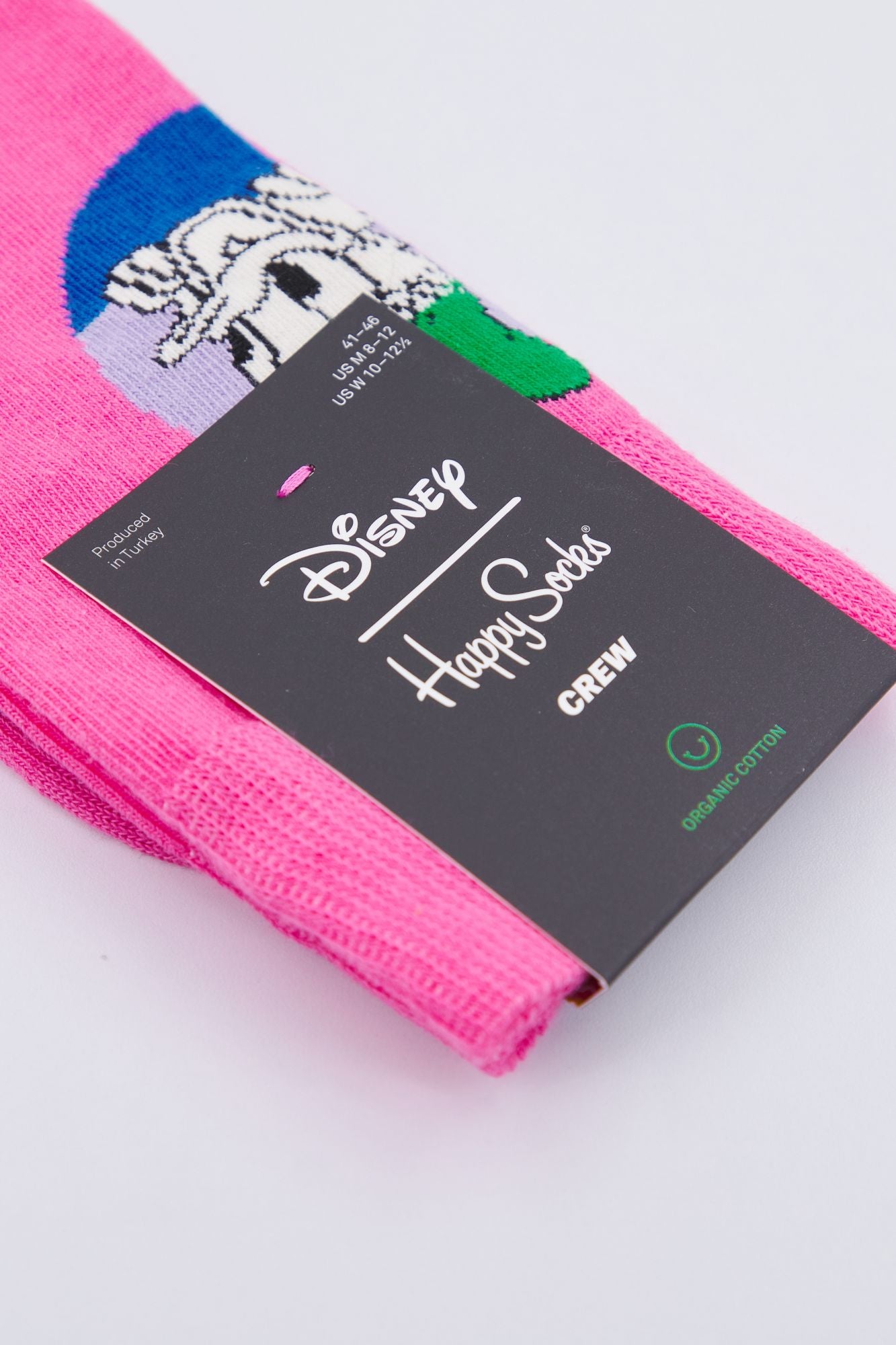 HAPPY SOCKS DNY01 3302 en color ROSA (3)