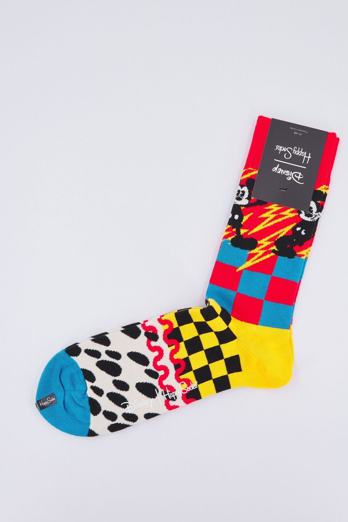HAPPY SOCKS DNY01 4301 en color MULTICOLOR (1)